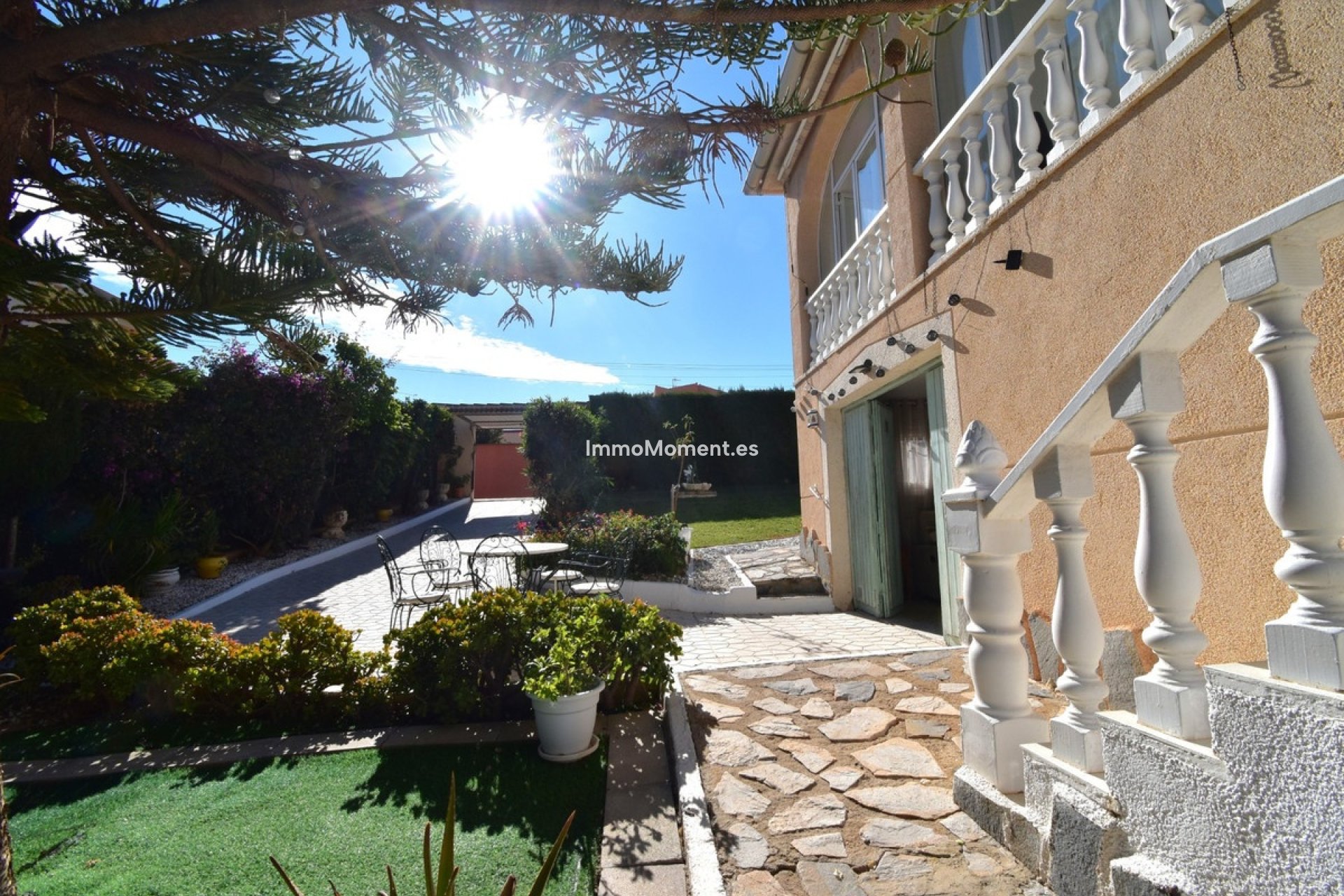 Wiederverkauf - Freistehende Villa - Orihuela - Los Balcones