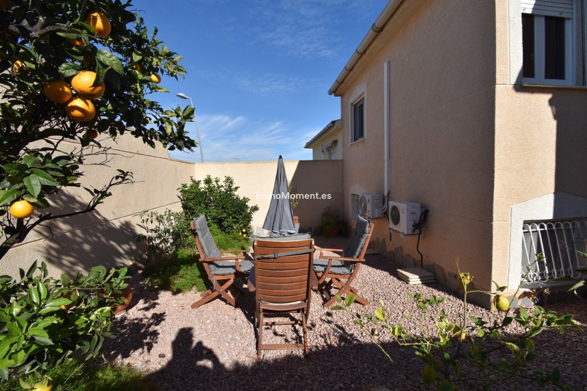Wiederverkauf - Freistehende Villa - Orihuela - Los Balcones