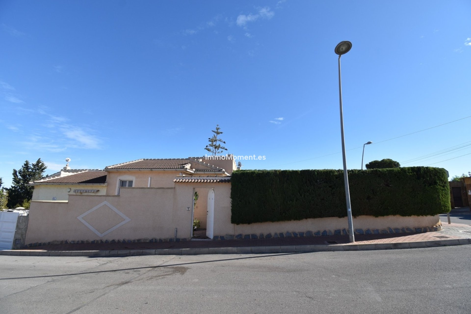 Wiederverkauf - Freistehende Villa - Orihuela - Los Balcones