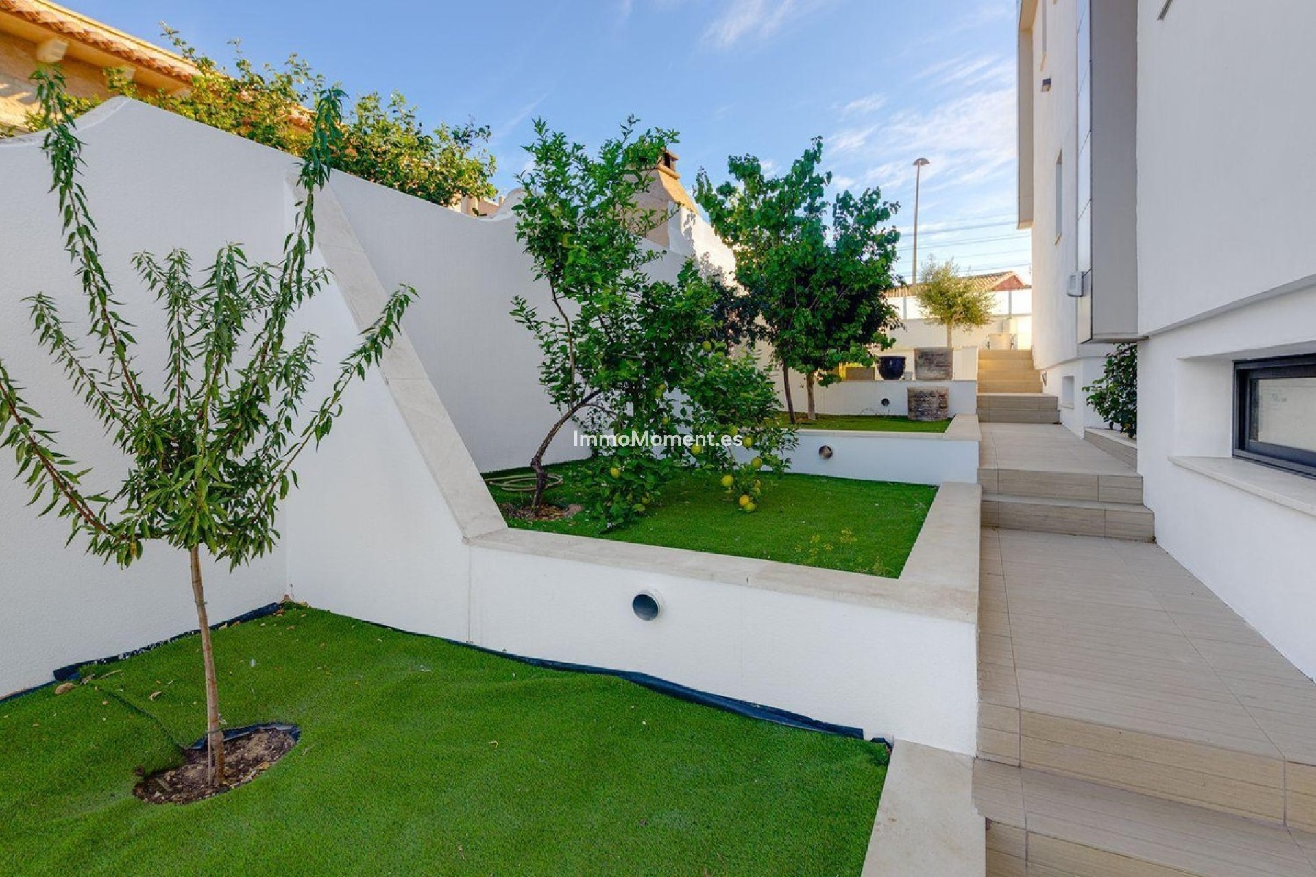Wiederverkauf - Freistehende Villa - Orihuela - Los Balcones