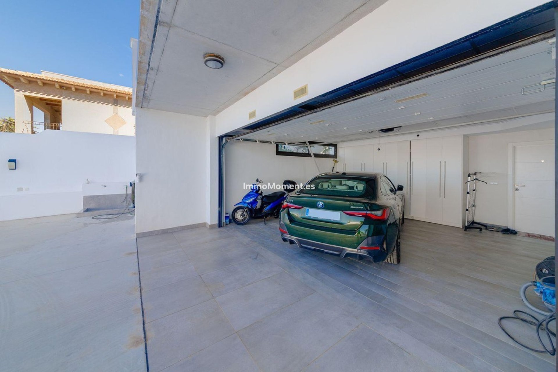Wiederverkauf - Freistehende Villa - Orihuela - Los Balcones