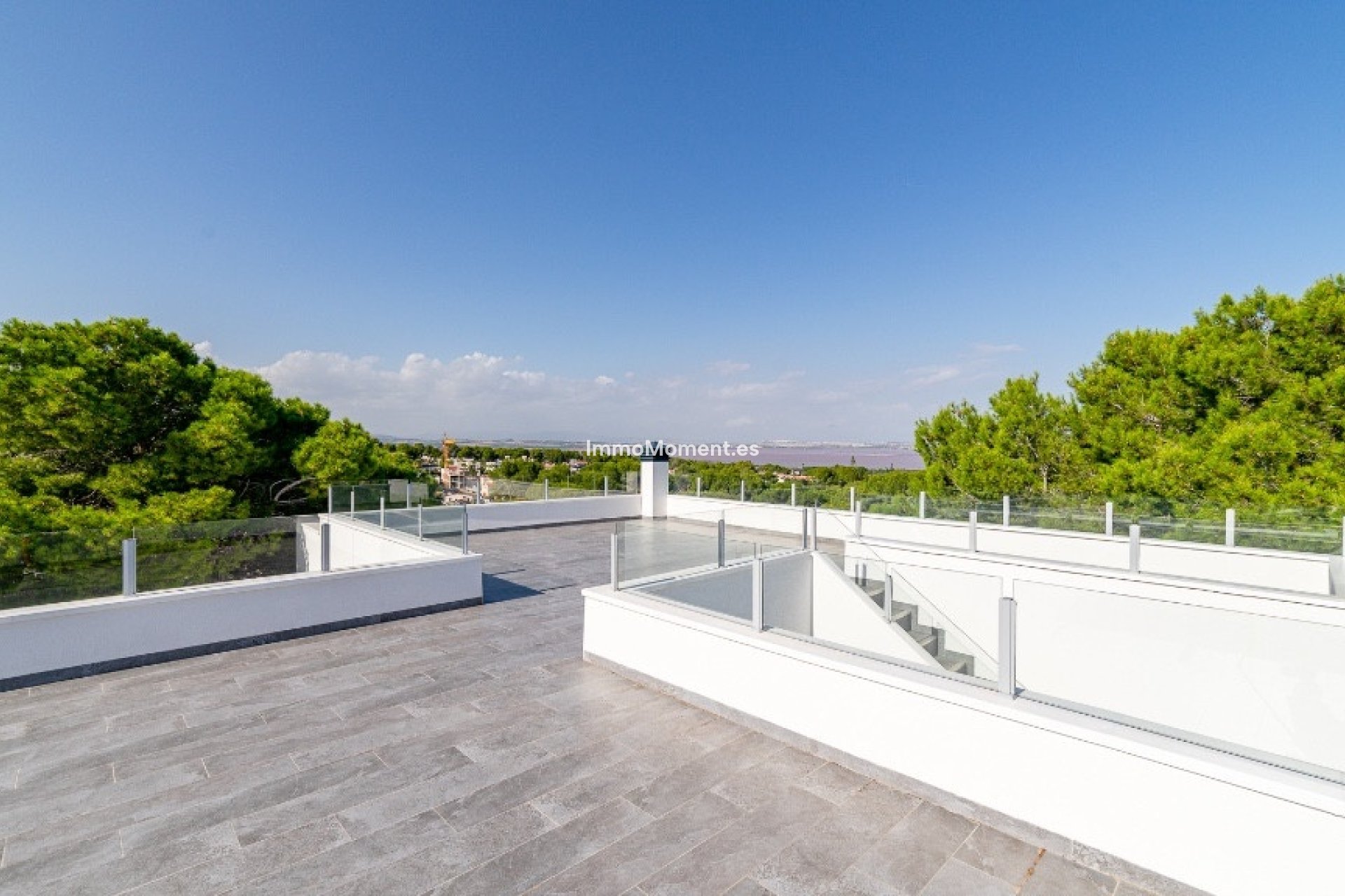 Wiederverkauf - Freistehende Villa - Orihuela - Los Balcones