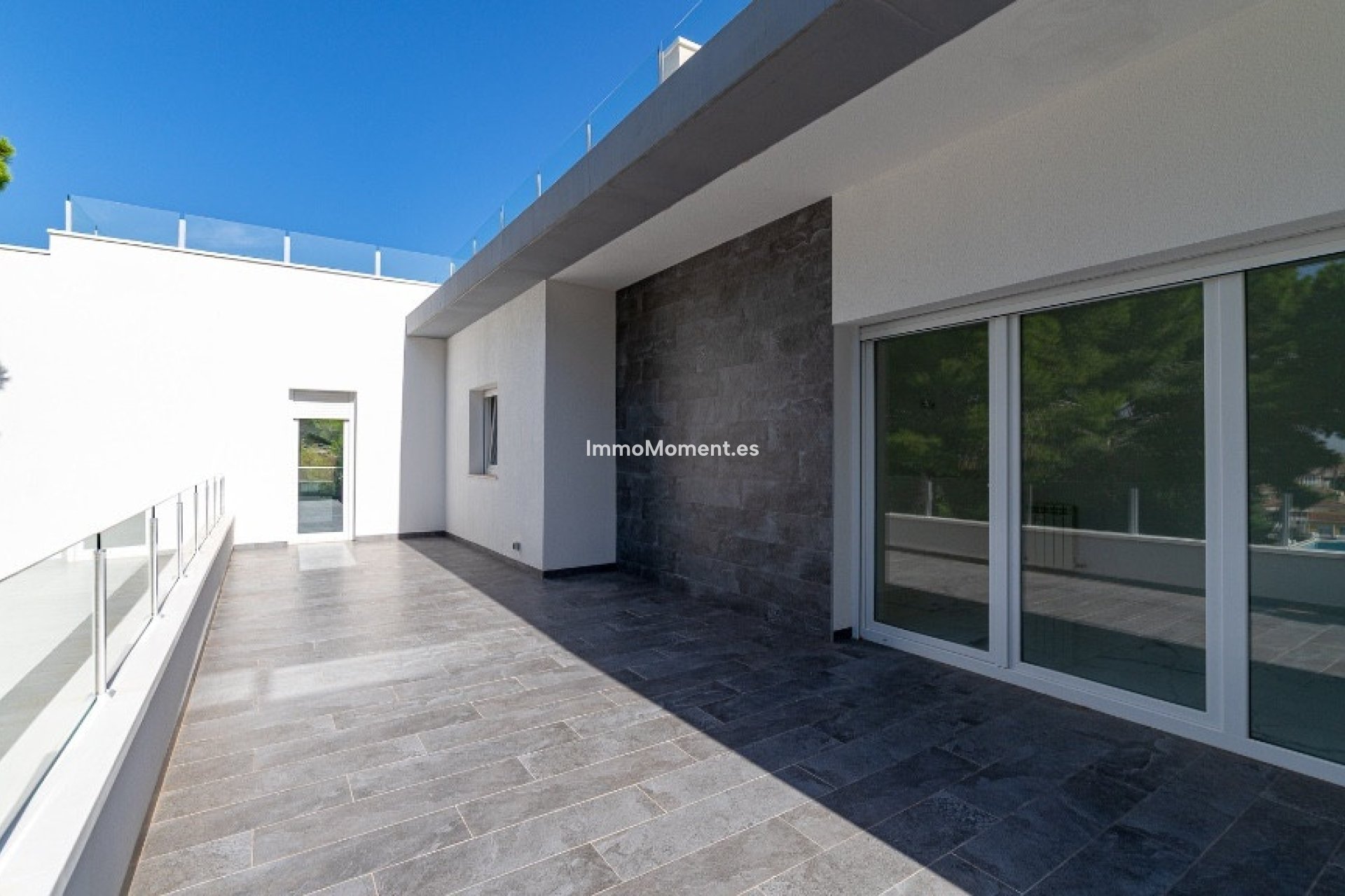 Wiederverkauf - Freistehende Villa - Orihuela - Los Balcones