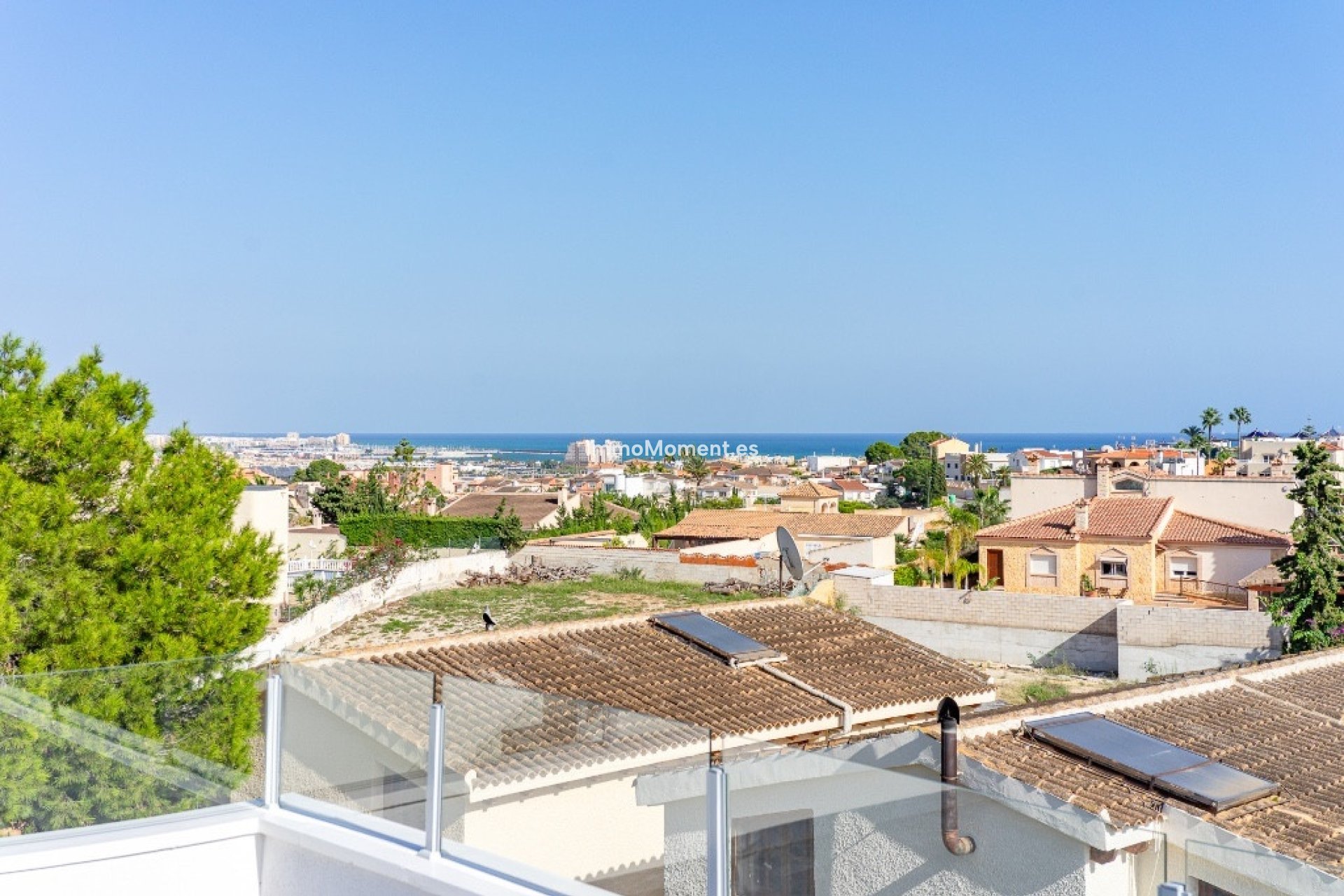 Wiederverkauf - Freistehende Villa - Orihuela - Los Balcones
