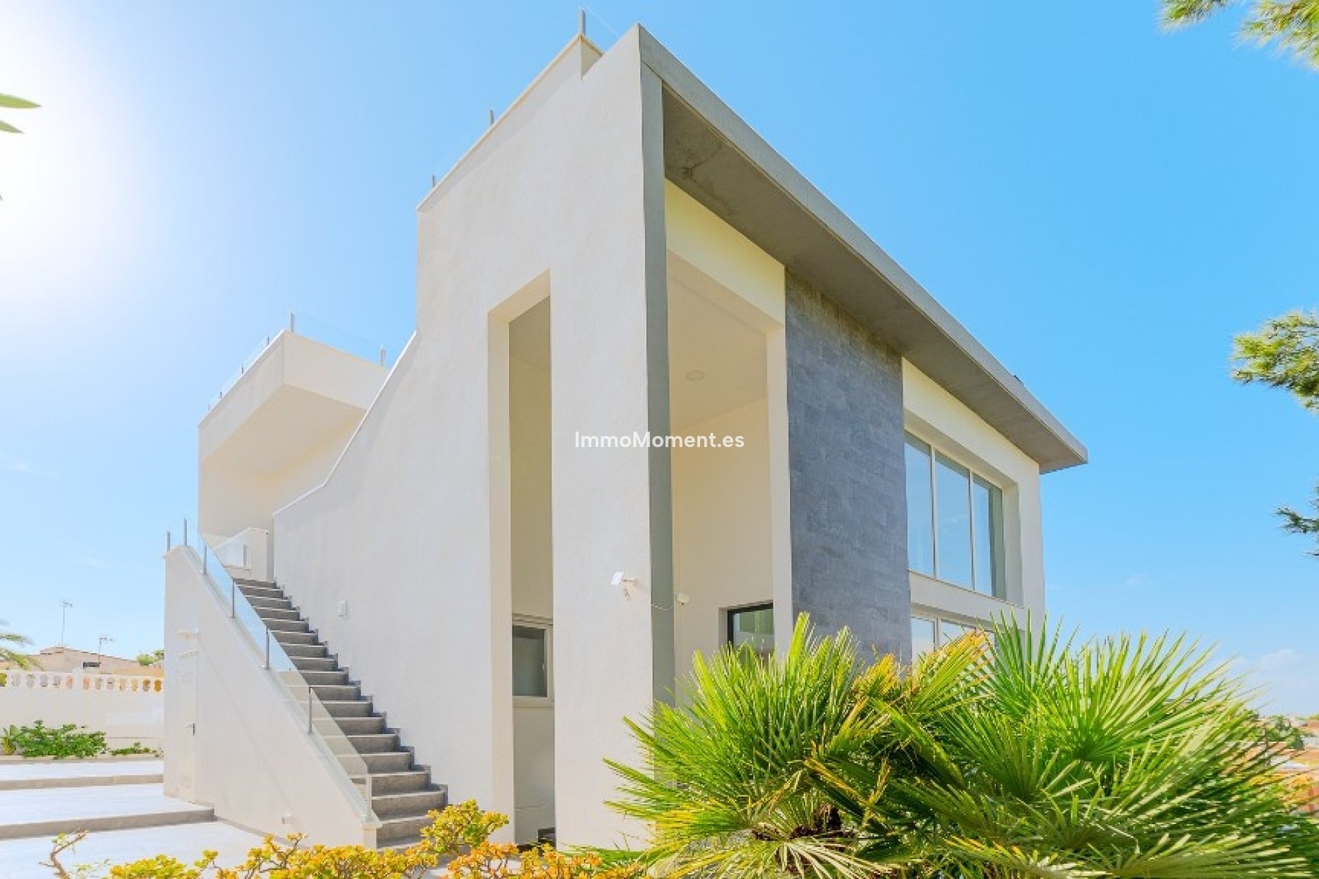 Wiederverkauf - Freistehende Villa - Orihuela - Los Balcones