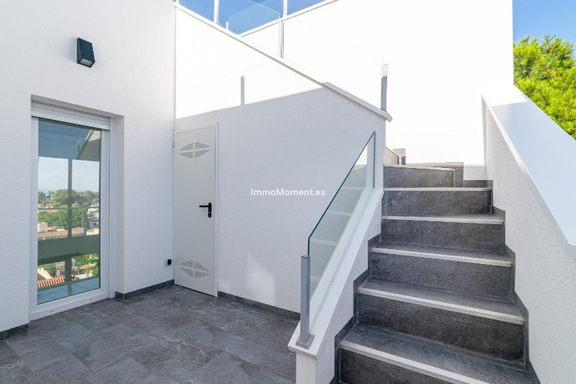 Wiederverkauf - Freistehende Villa - Orihuela - Los Balcones