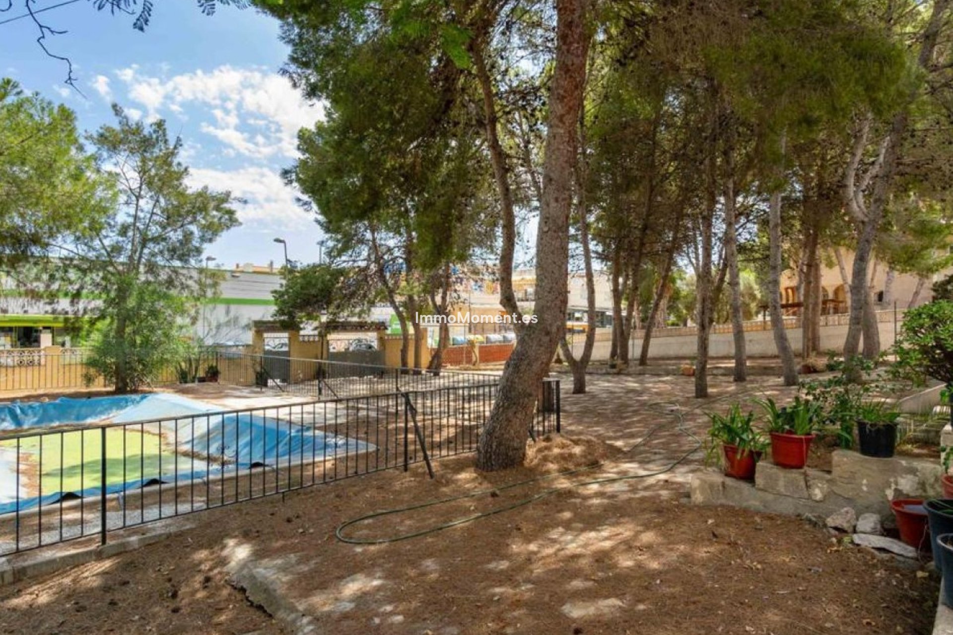 Wiederverkauf - Freistehende Villa - Orihuela - Los Balcones