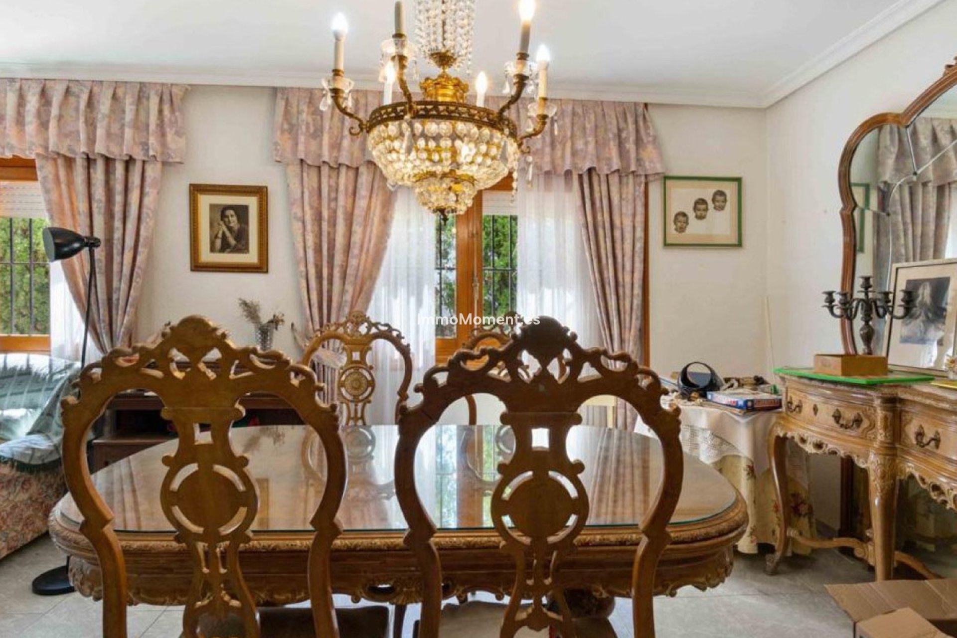 Wiederverkauf - Freistehende Villa - Orihuela - Los Balcones