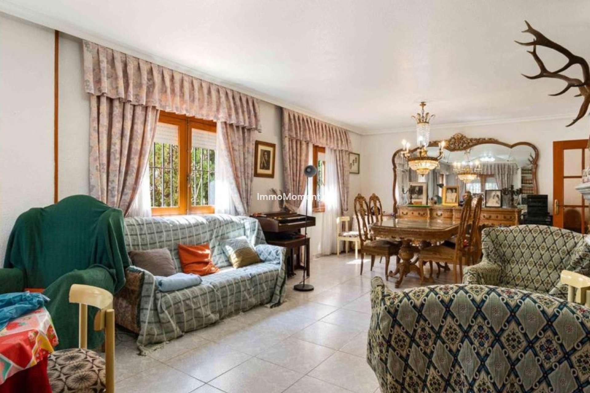 Wiederverkauf - Freistehende Villa - Orihuela - Los Balcones