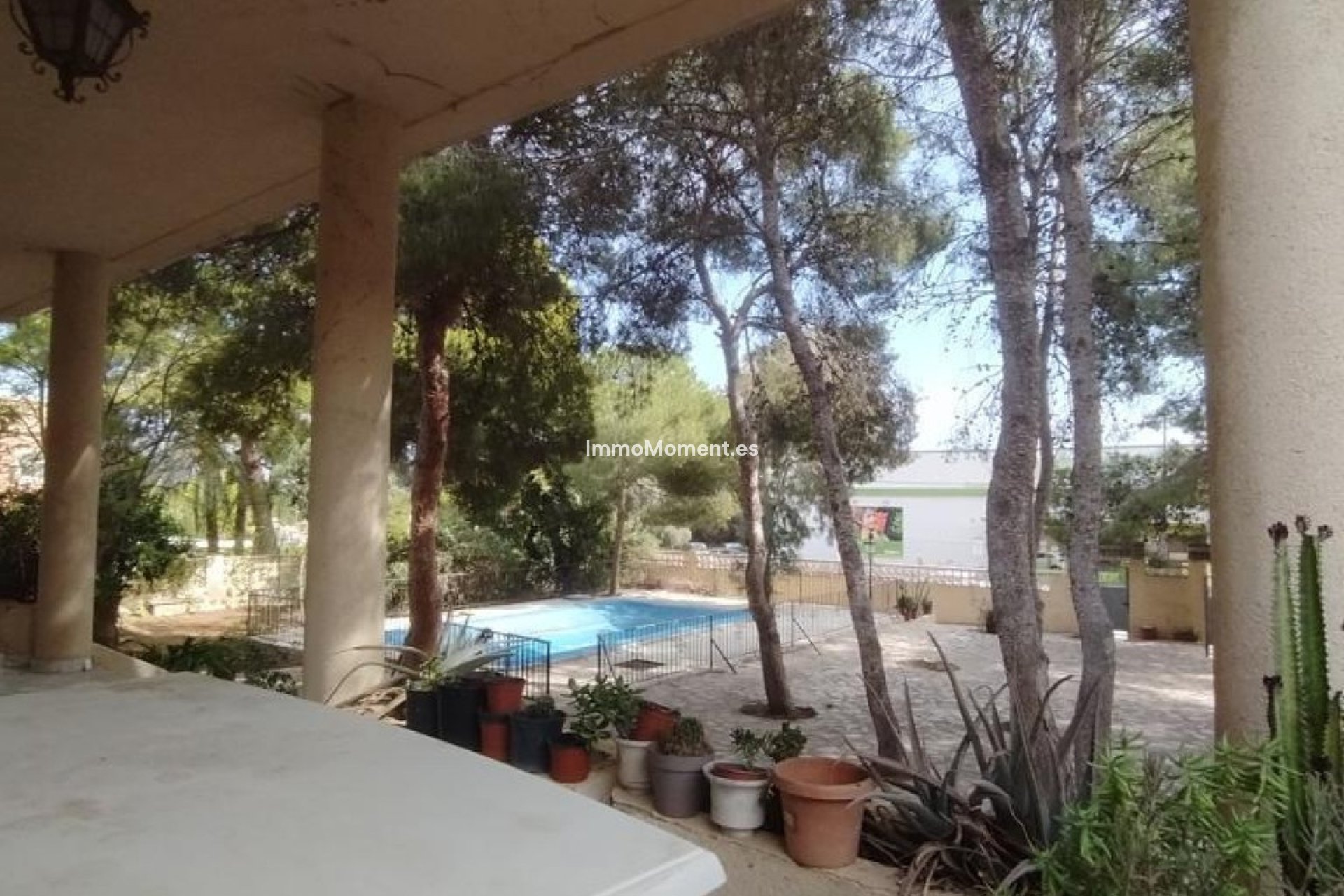 Wiederverkauf - Freistehende Villa - Orihuela - Los Balcones