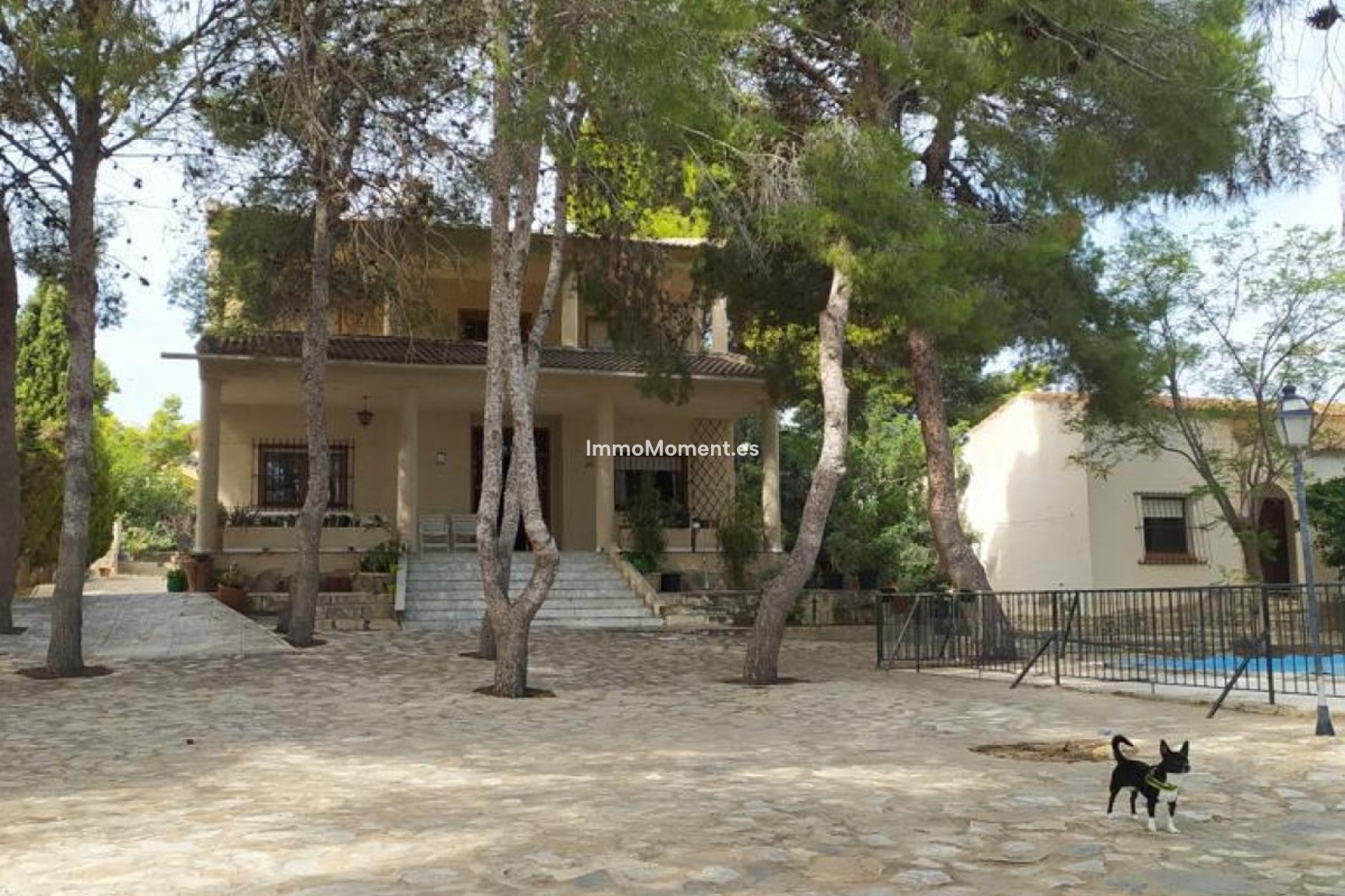 Wiederverkauf - Freistehende Villa - Orihuela - Los Balcones