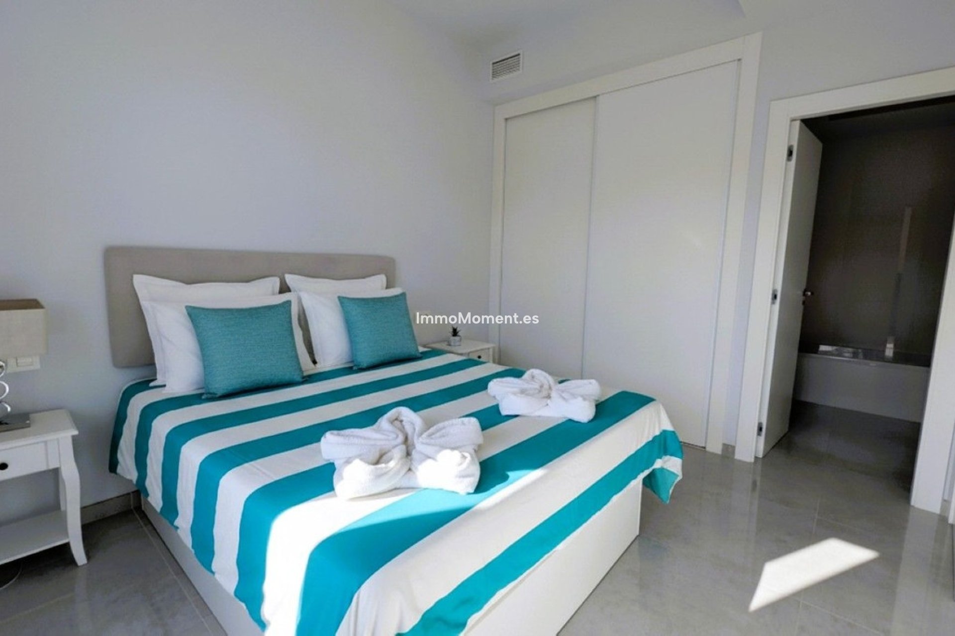 Wiederverkauf - Freistehende Villa - Orihuela - Los Dolses