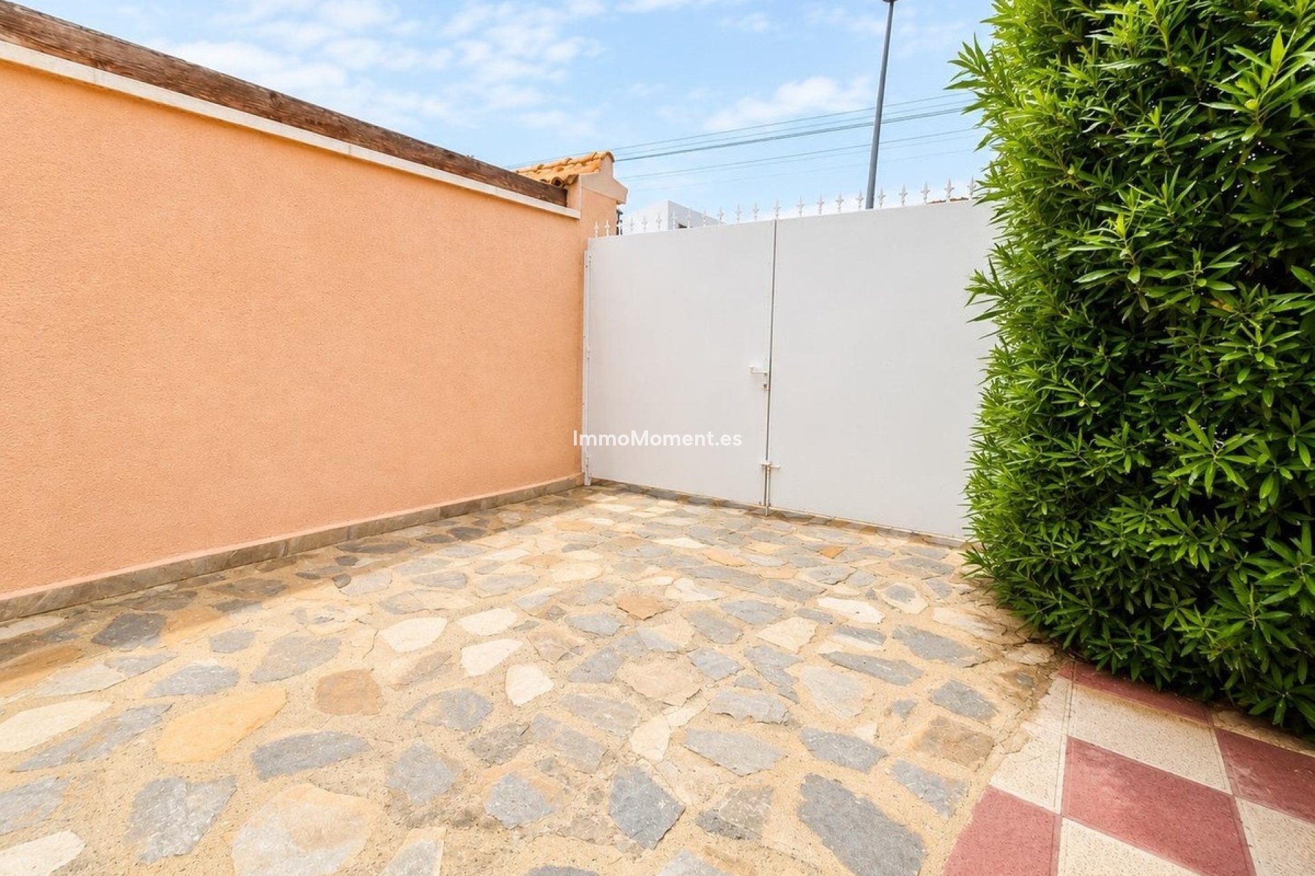 Wiederverkauf - Freistehende Villa - Orihuela - Mil Palmeras