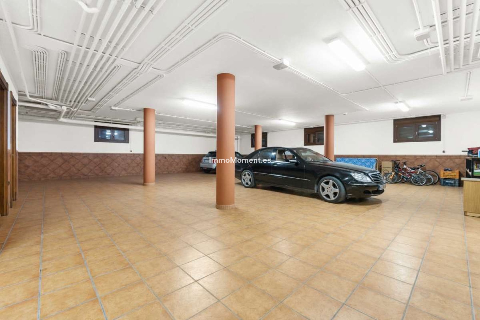Wiederverkauf - Freistehende Villa - Orihuela - Molíns