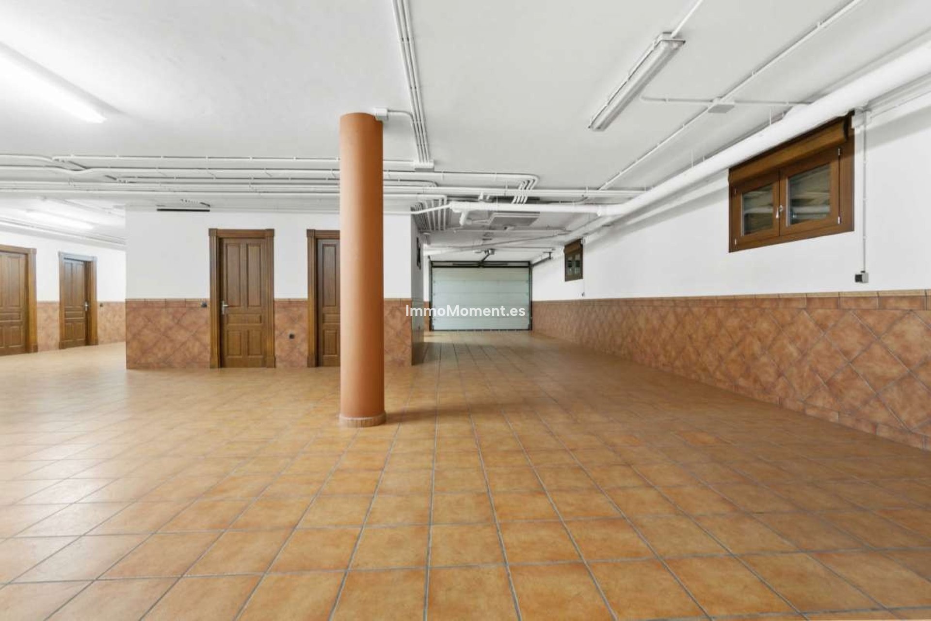 Wiederverkauf - Freistehende Villa - Orihuela - Molíns