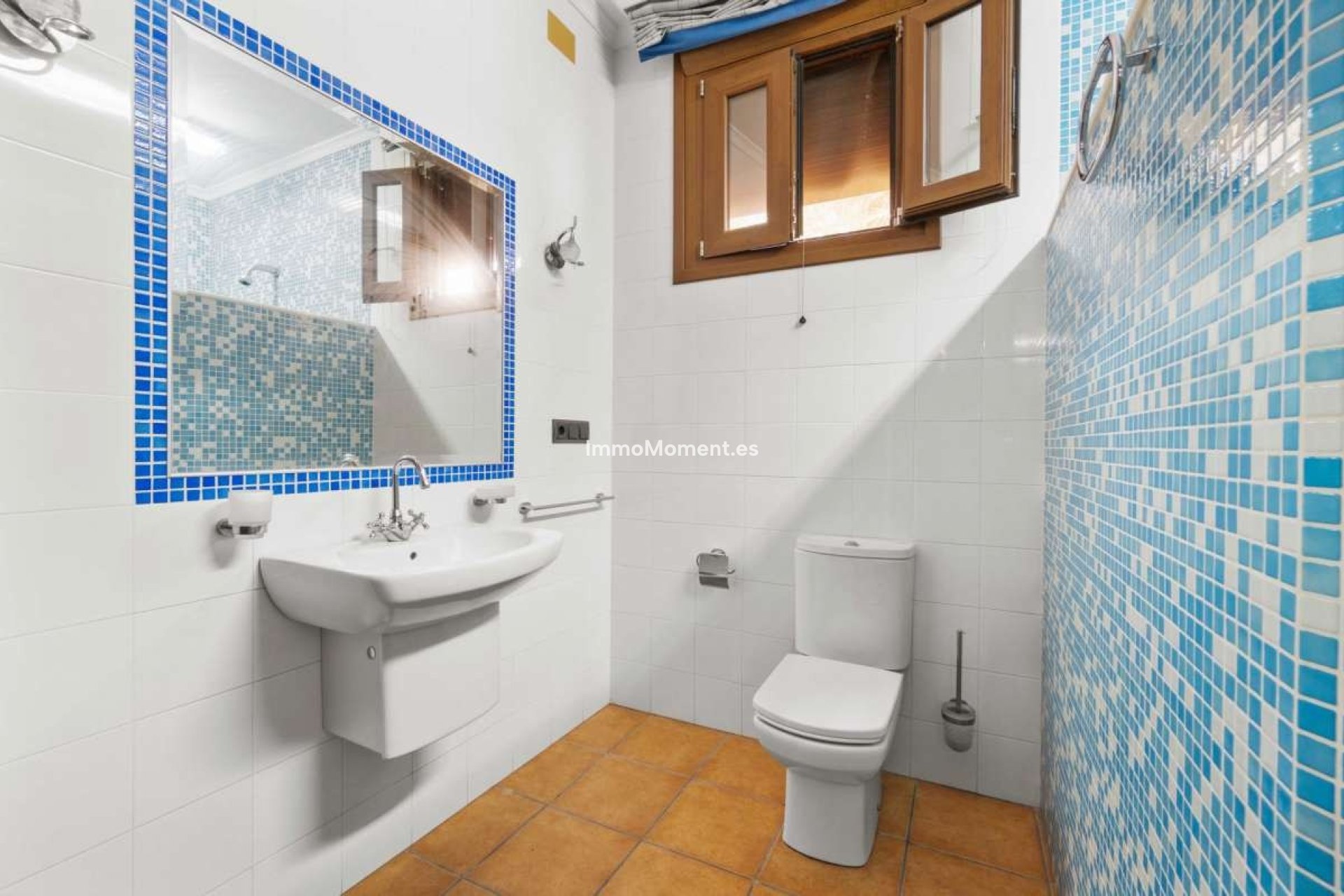 Wiederverkauf - Freistehende Villa - Orihuela - Molíns