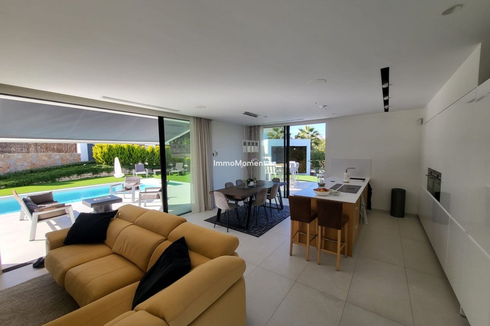 Wiederverkauf - Freistehende Villa - Orihuela - Orihuela Centro