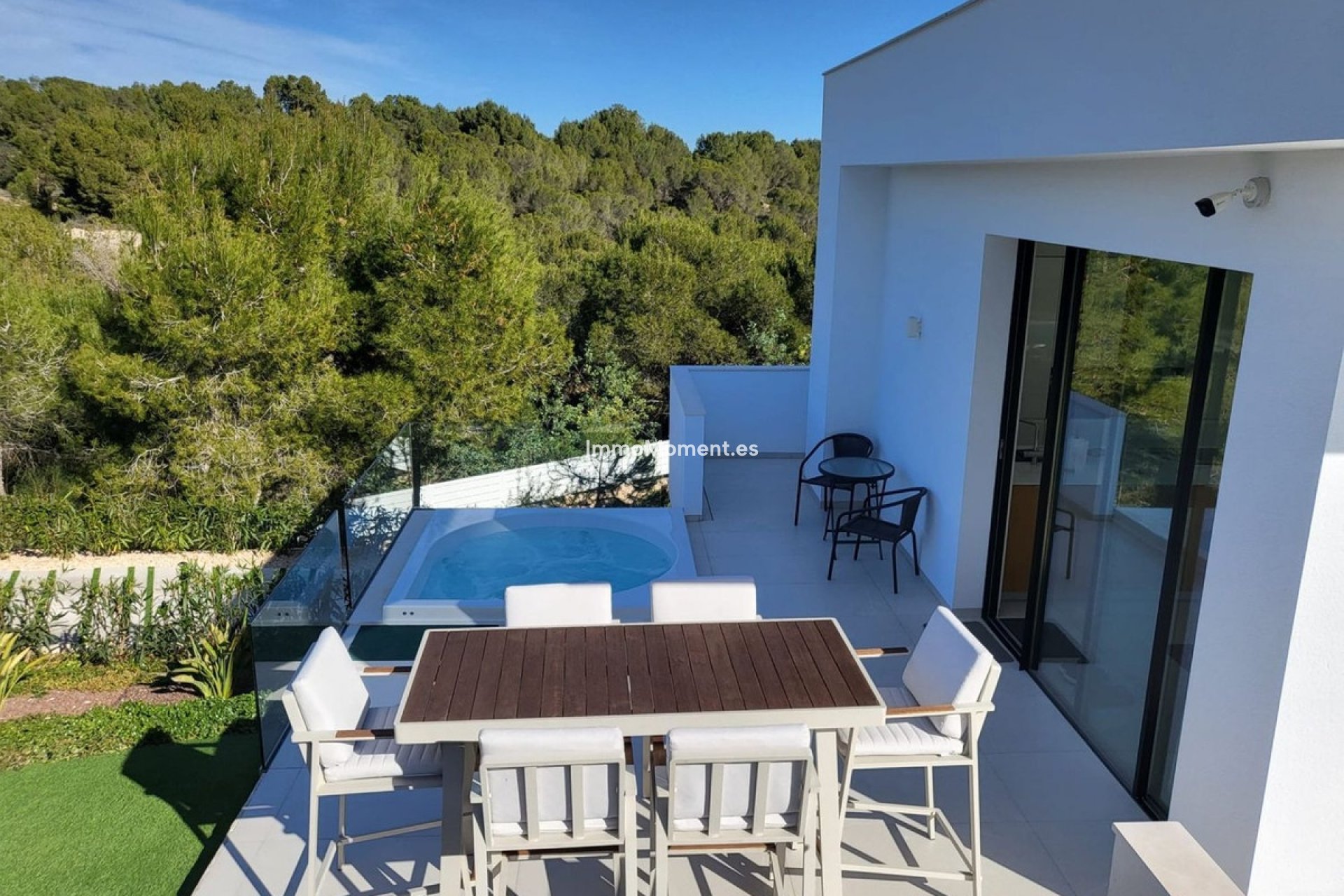 Wiederverkauf - Freistehende Villa - Orihuela - Orihuela Centro