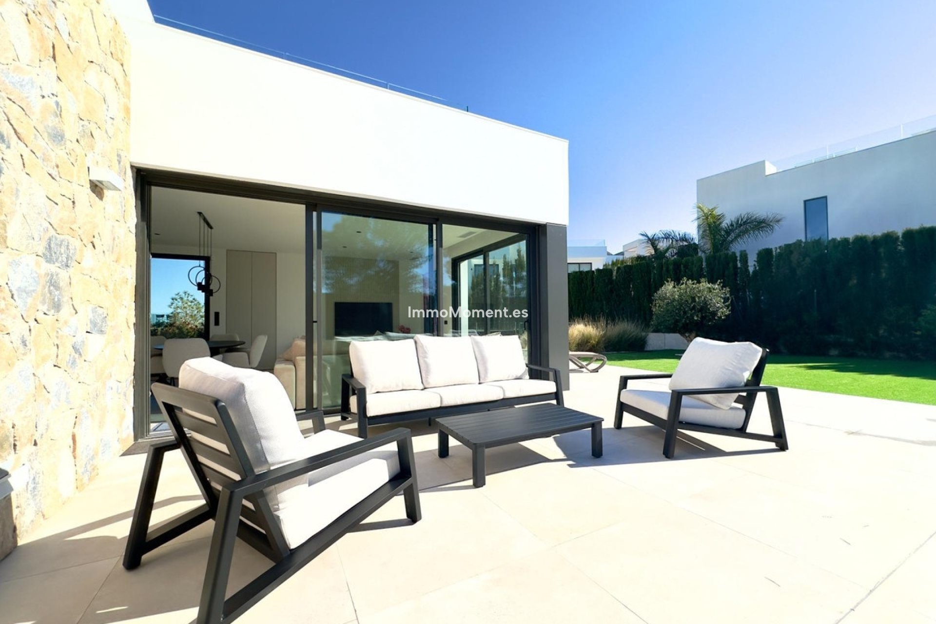 Wiederverkauf - Freistehende Villa - Orihuela - Orihuela Centro