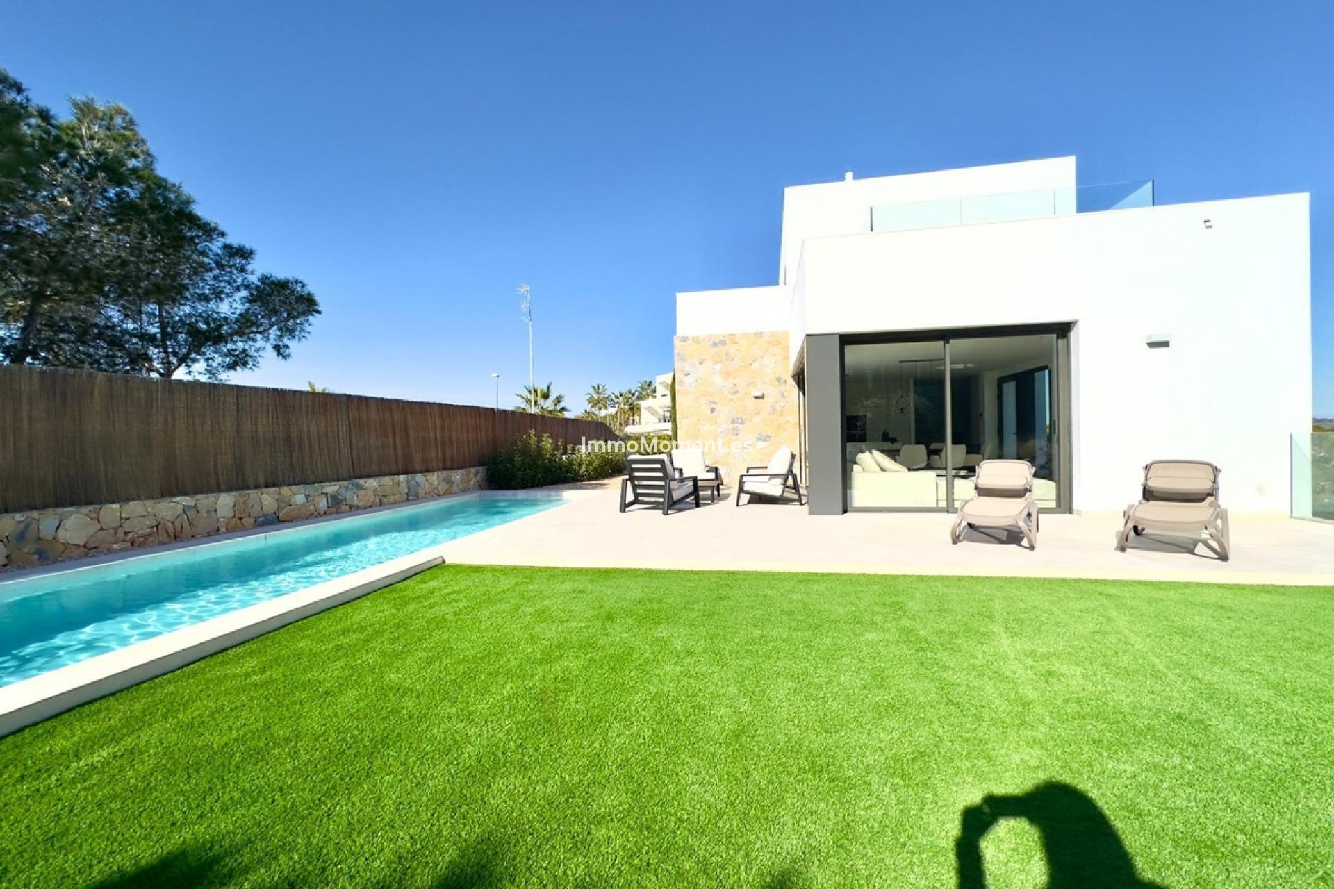 Wiederverkauf - Freistehende Villa - Orihuela - Orihuela Centro