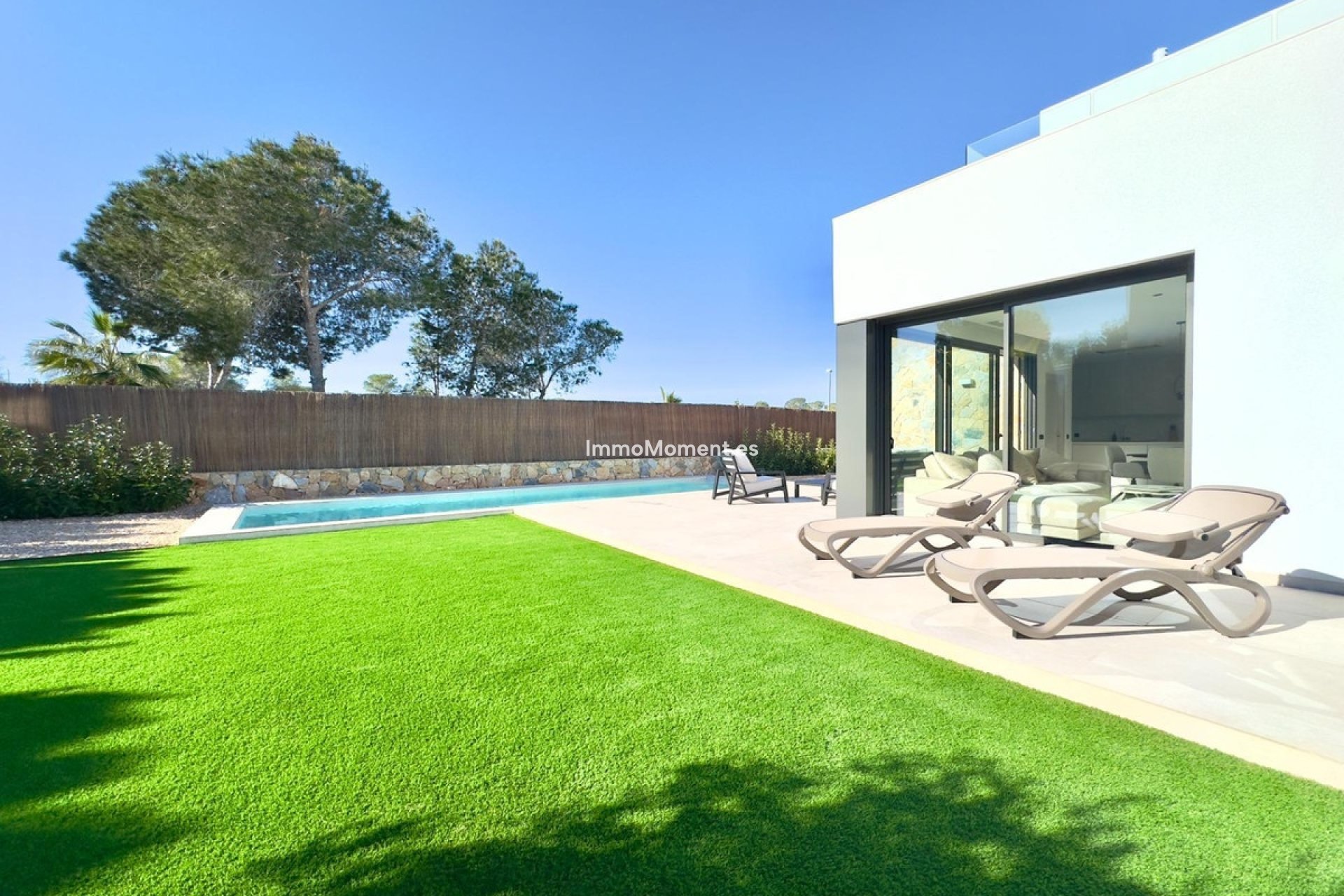 Wiederverkauf - Freistehende Villa - Orihuela - Orihuela Centro