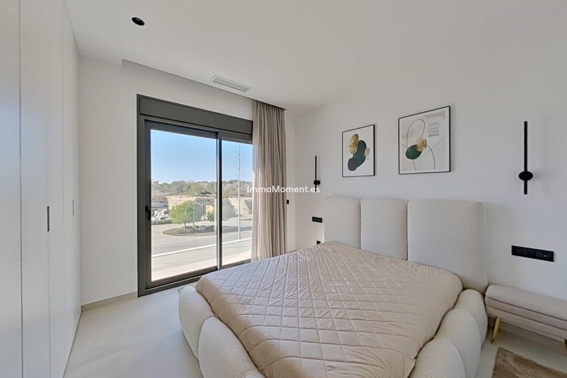 Wiederverkauf - Freistehende Villa - Orihuela - Orihuela Centro