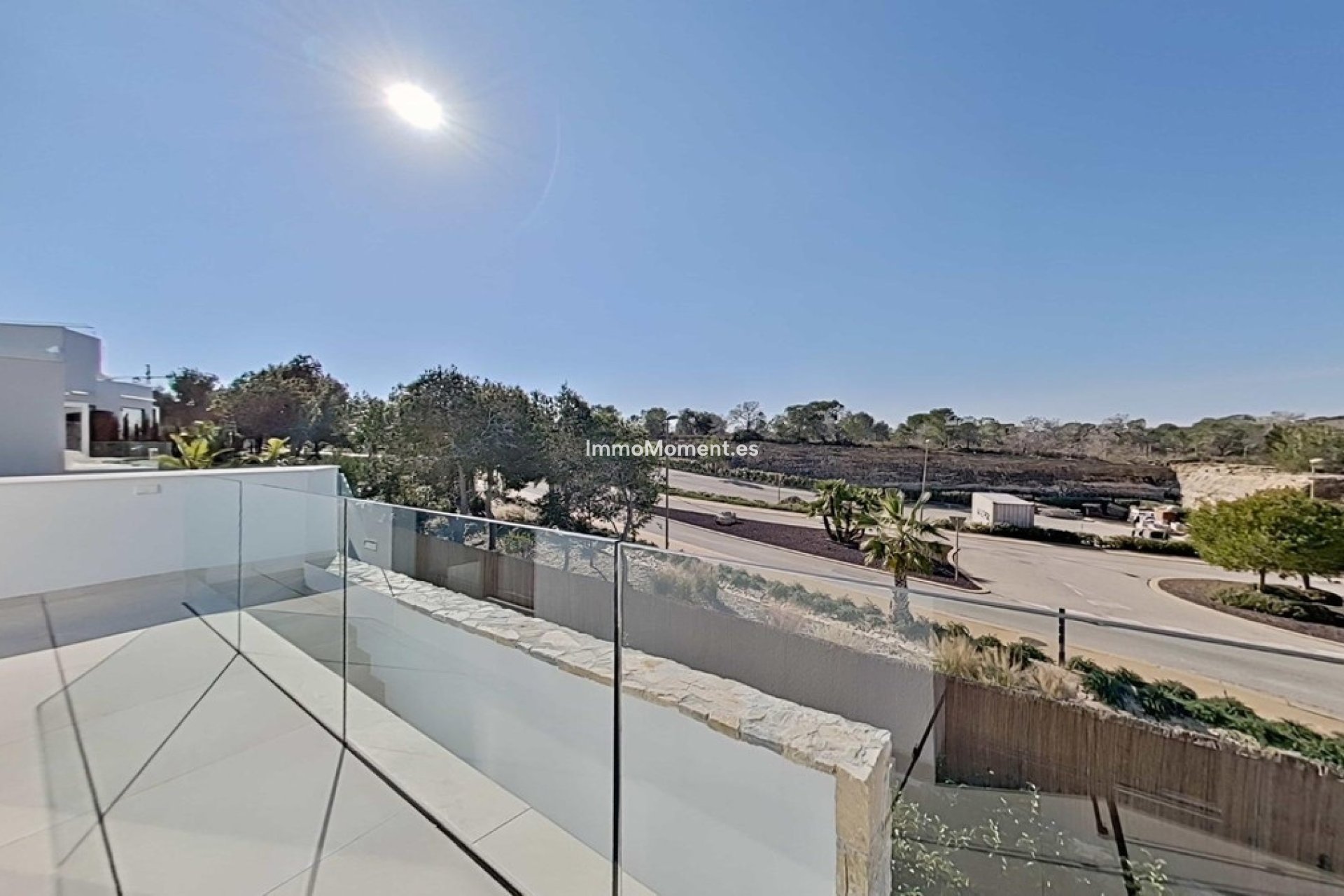 Wiederverkauf - Freistehende Villa - Orihuela - Orihuela Centro