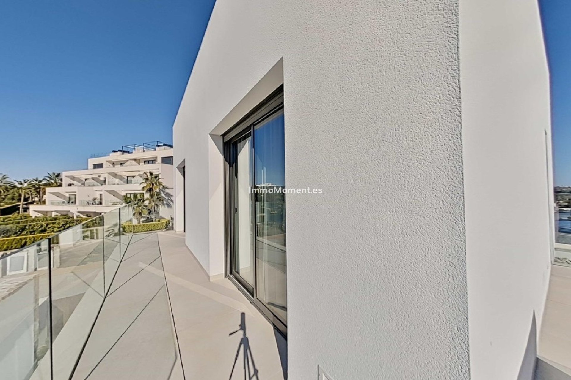 Wiederverkauf - Freistehende Villa - Orihuela - Orihuela Centro
