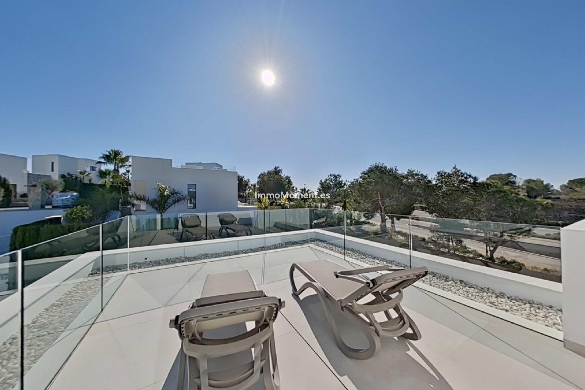 Wiederverkauf - Freistehende Villa - Orihuela - Orihuela Centro