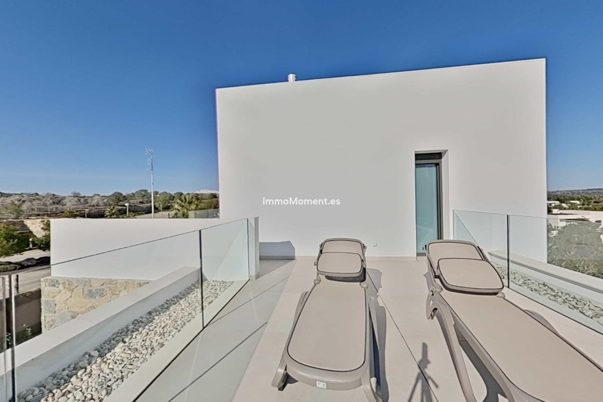 Wiederverkauf - Freistehende Villa - Orihuela - Orihuela Centro