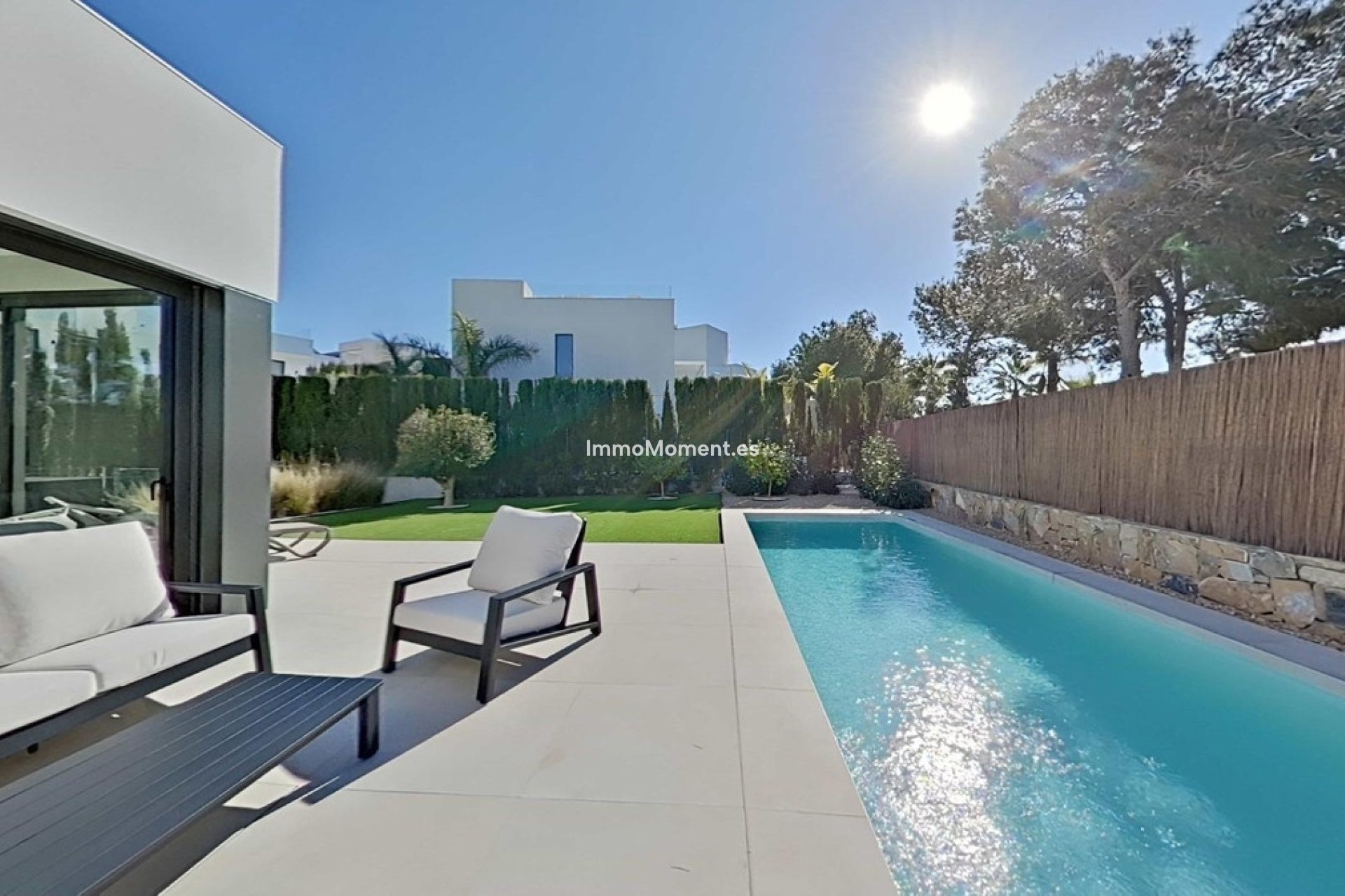 Wiederverkauf - Freistehende Villa - Orihuela - Orihuela Centro