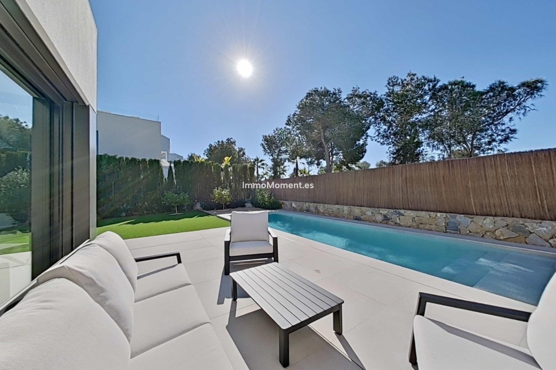 Wiederverkauf - Freistehende Villa - Orihuela - Orihuela Centro