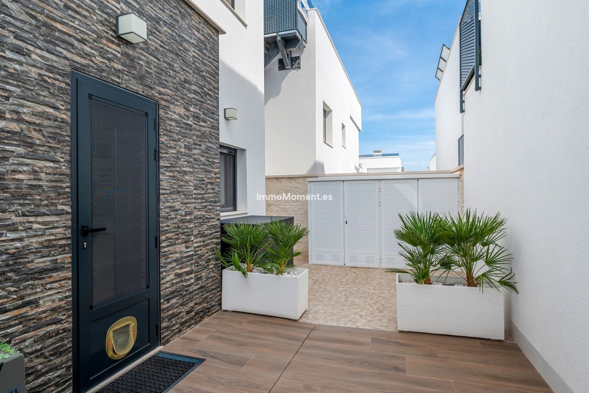 Wiederverkauf - Freistehende Villa - Orihuela - Orihuela Centro