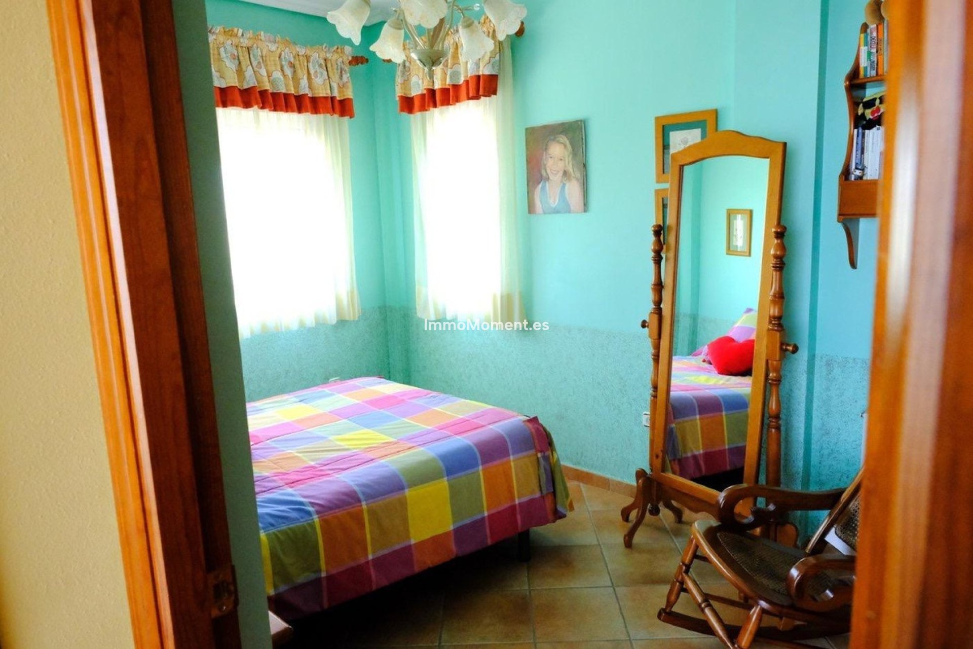Wiederverkauf - Freistehende Villa - Orihuela - Orihuela Centro