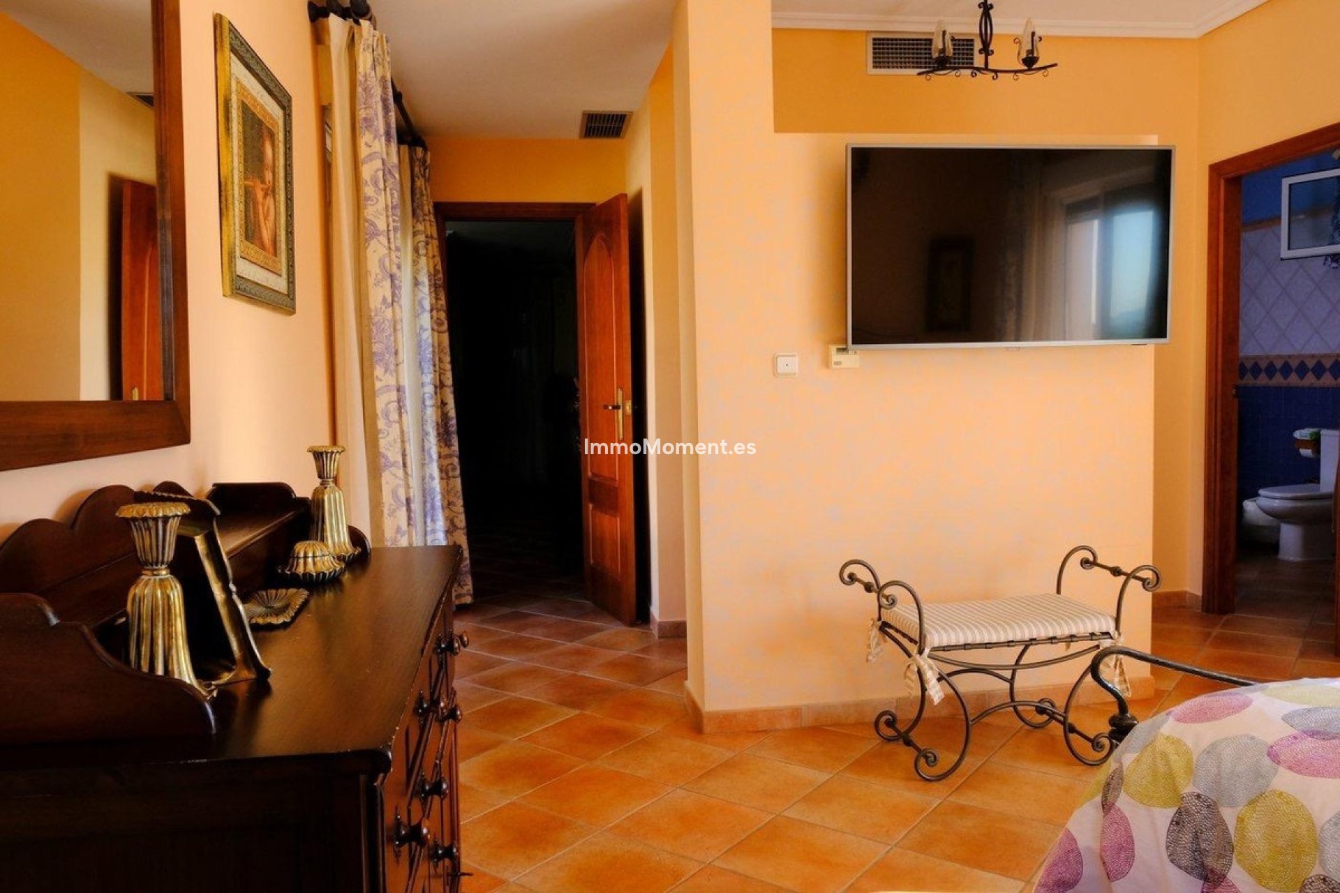 Wiederverkauf - Freistehende Villa - Orihuela - Orihuela Centro