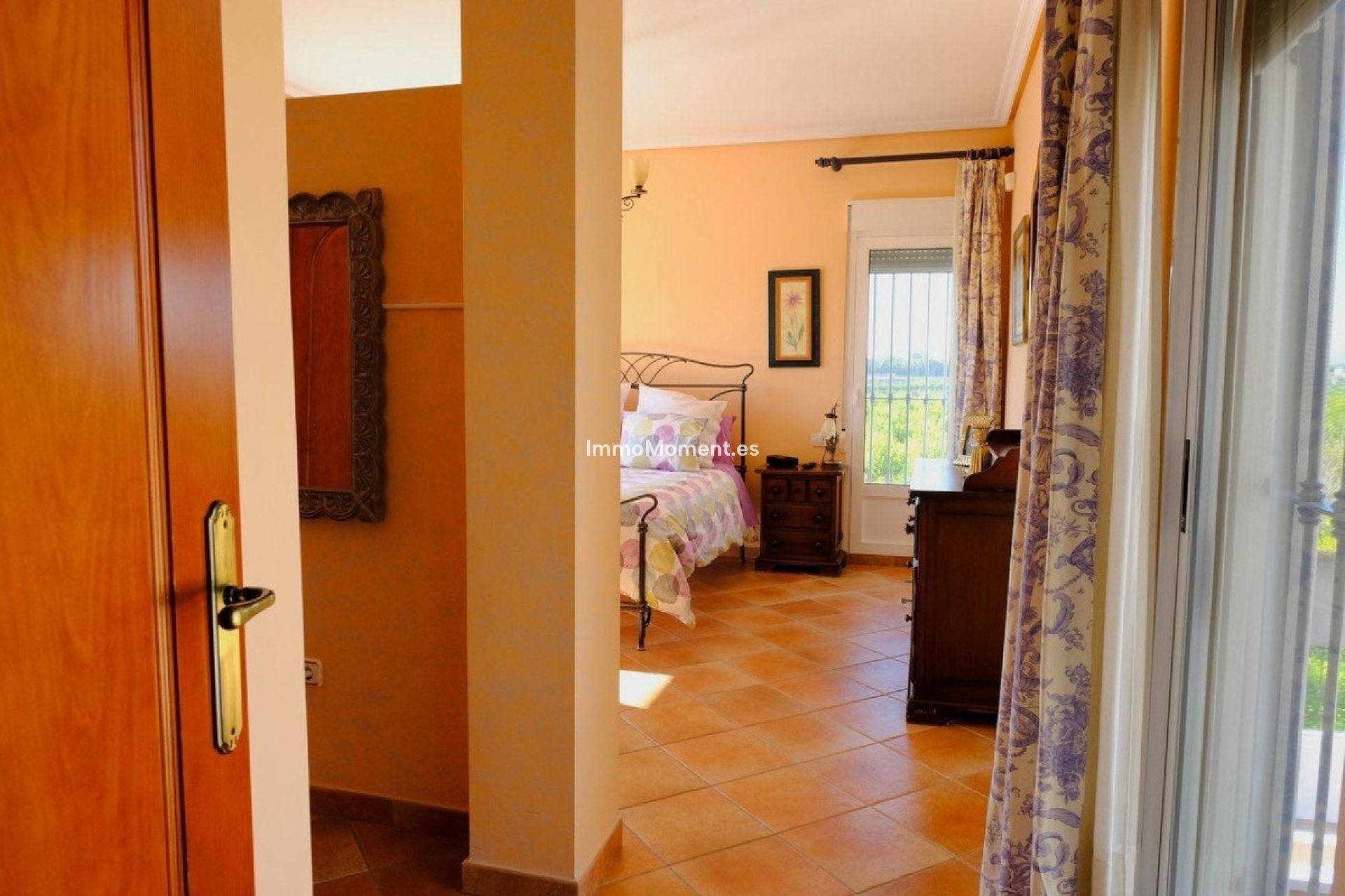 Wiederverkauf - Freistehende Villa - Orihuela - Orihuela Centro