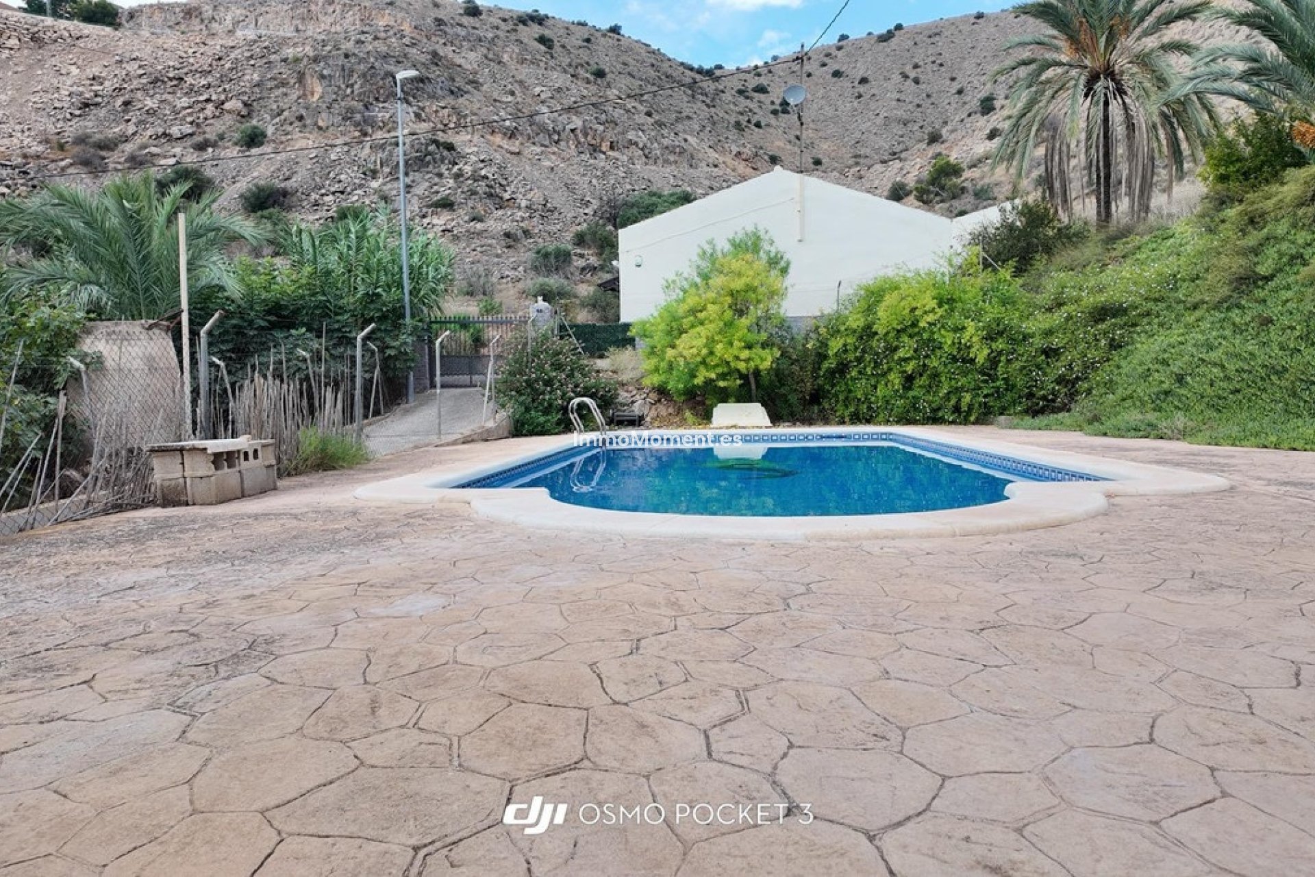 Wiederverkauf - Freistehende Villa - Orihuela - Orihuela Centro