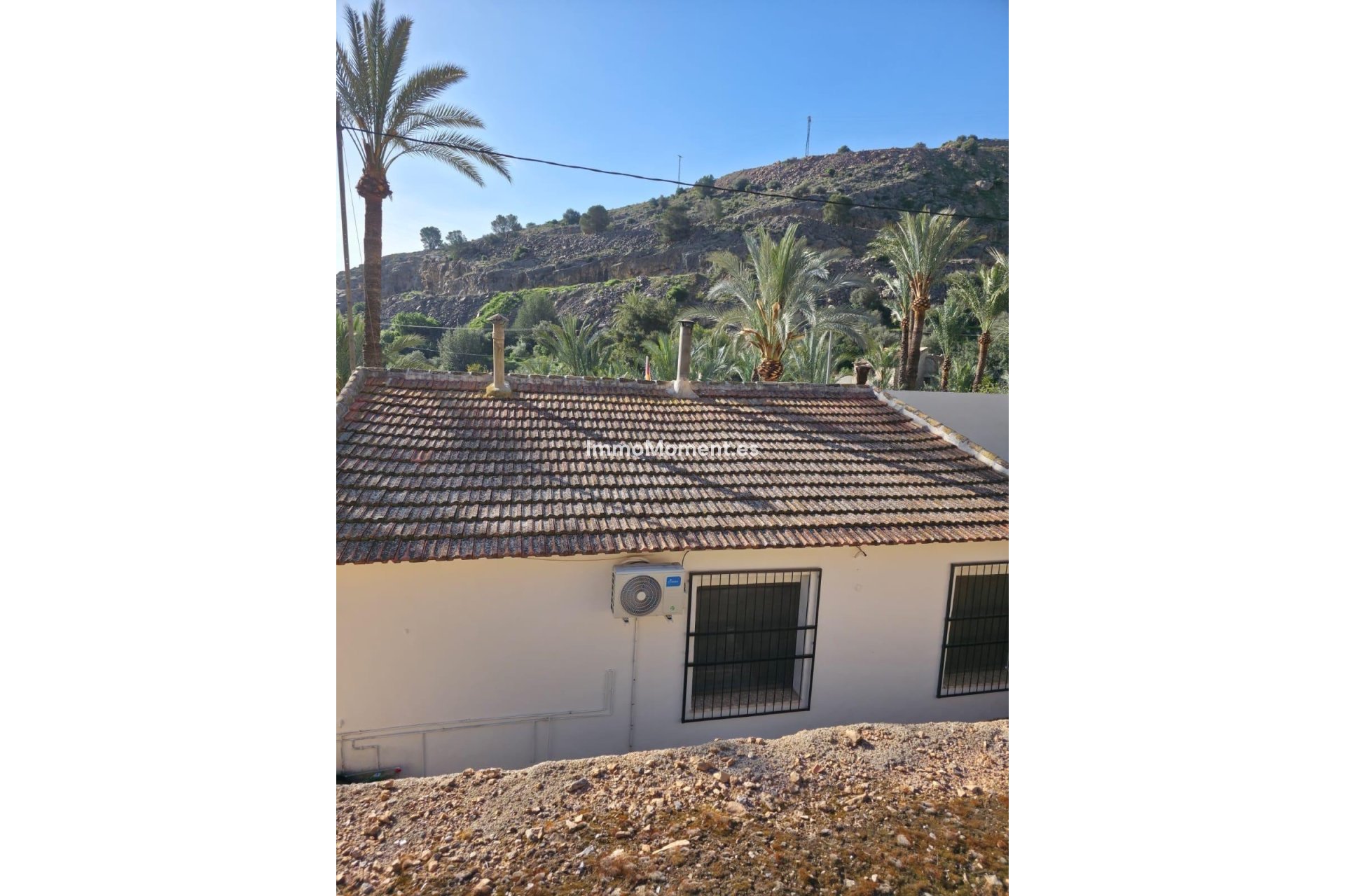 Wiederverkauf - Freistehende Villa - Orihuela - Orihuela Centro