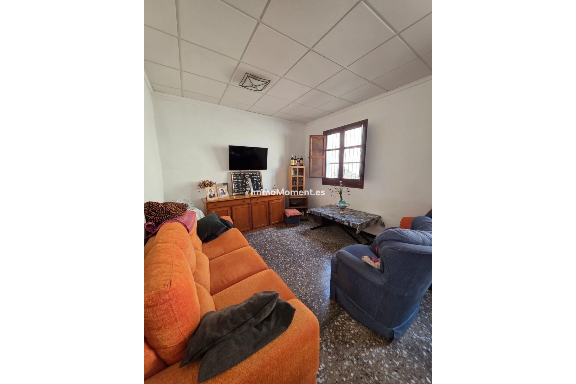 Wiederverkauf - Freistehende Villa - Orihuela - Orihuela Centro