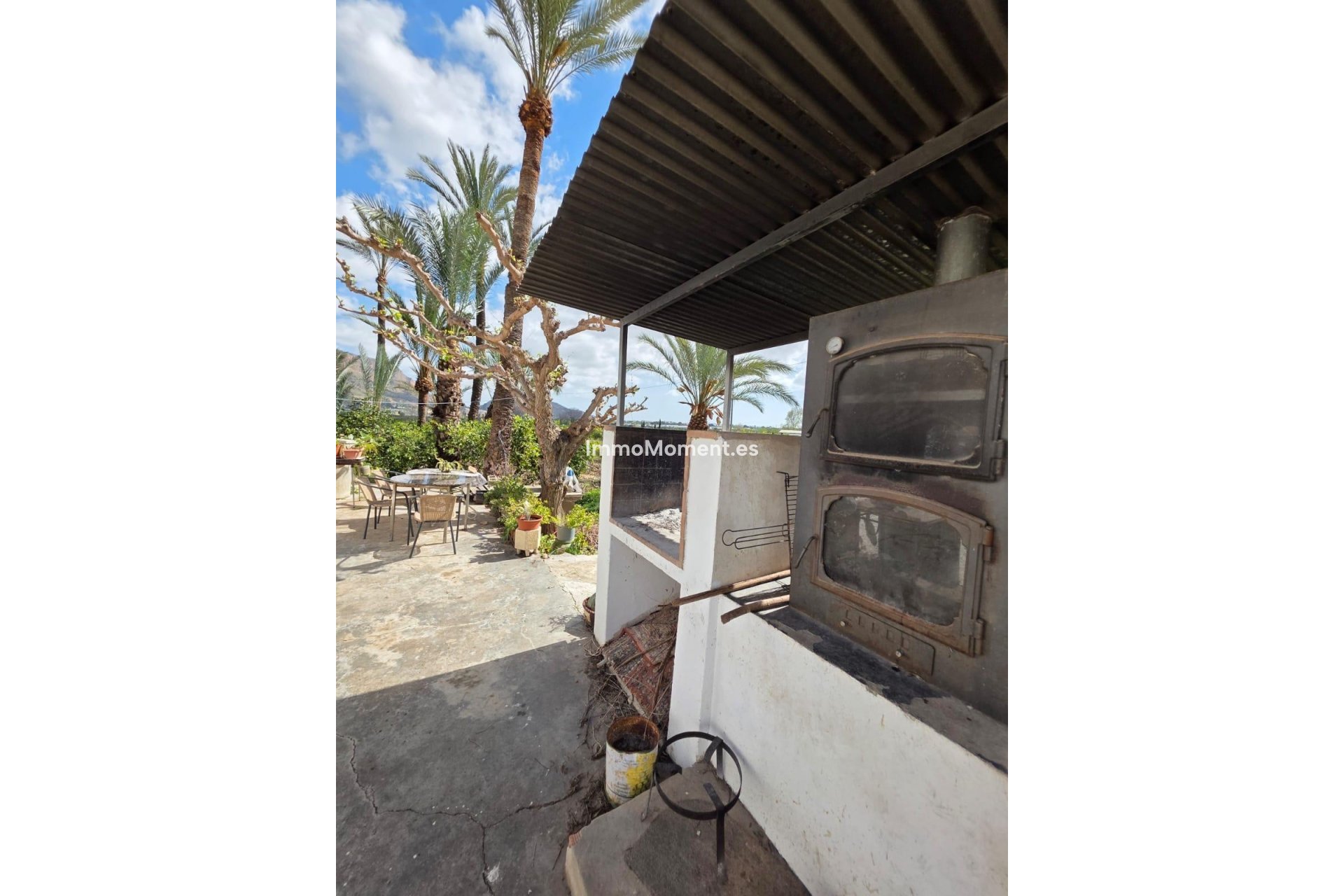 Wiederverkauf - Freistehende Villa - Orihuela - Orihuela Centro