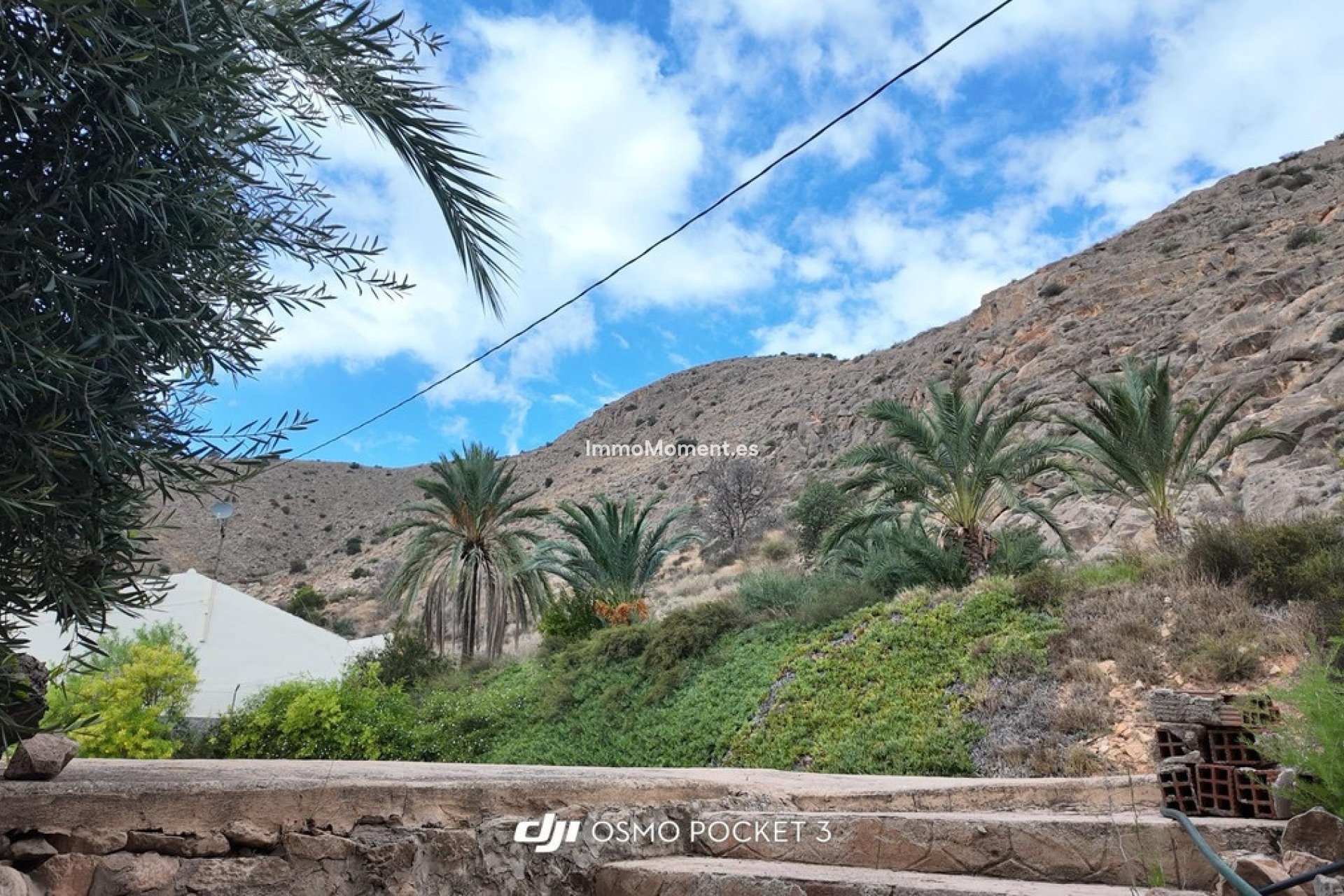 Wiederverkauf - Freistehende Villa - Orihuela - Orihuela Centro