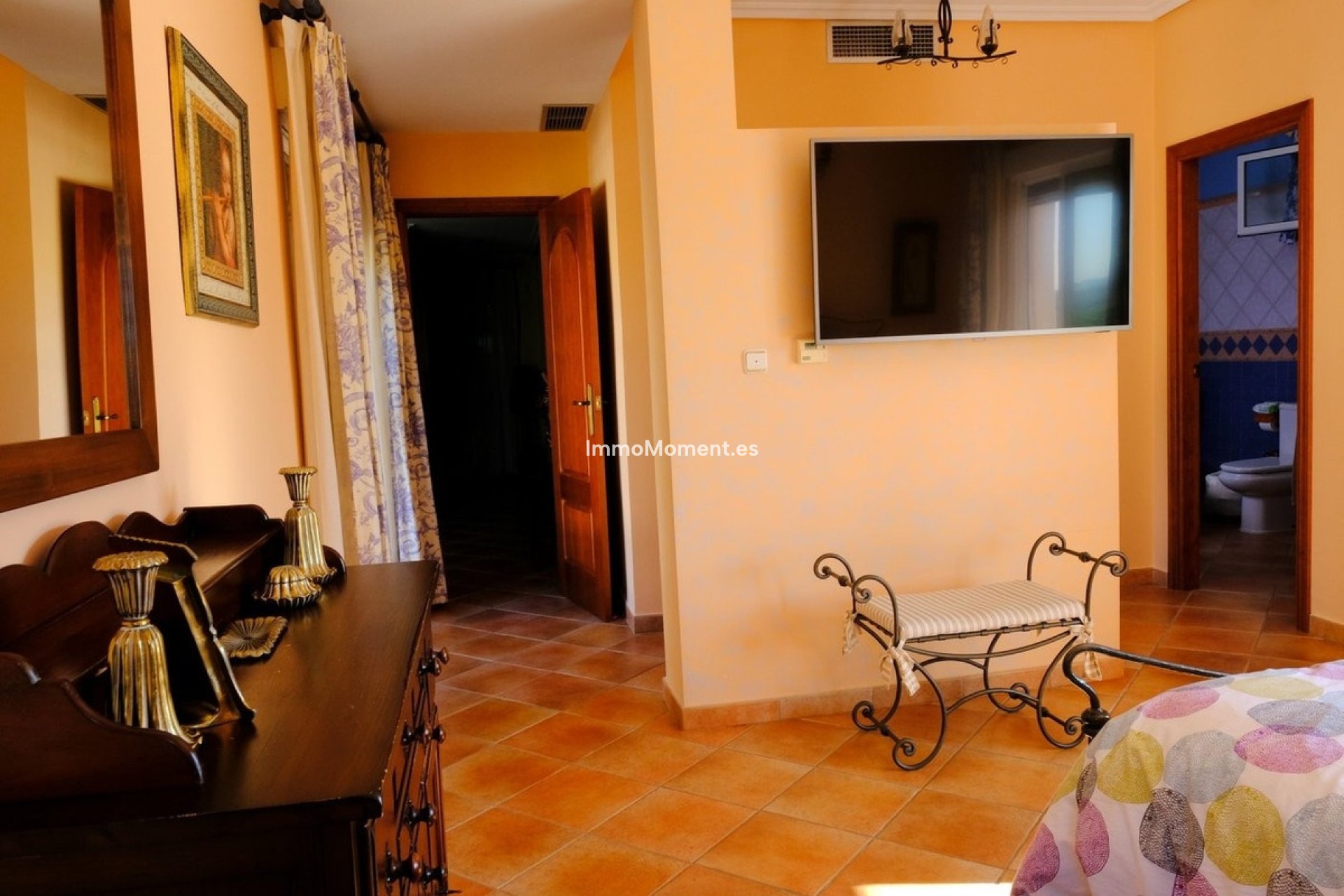 Wiederverkauf - Freistehende Villa - Orihuela - Orihuela Centro