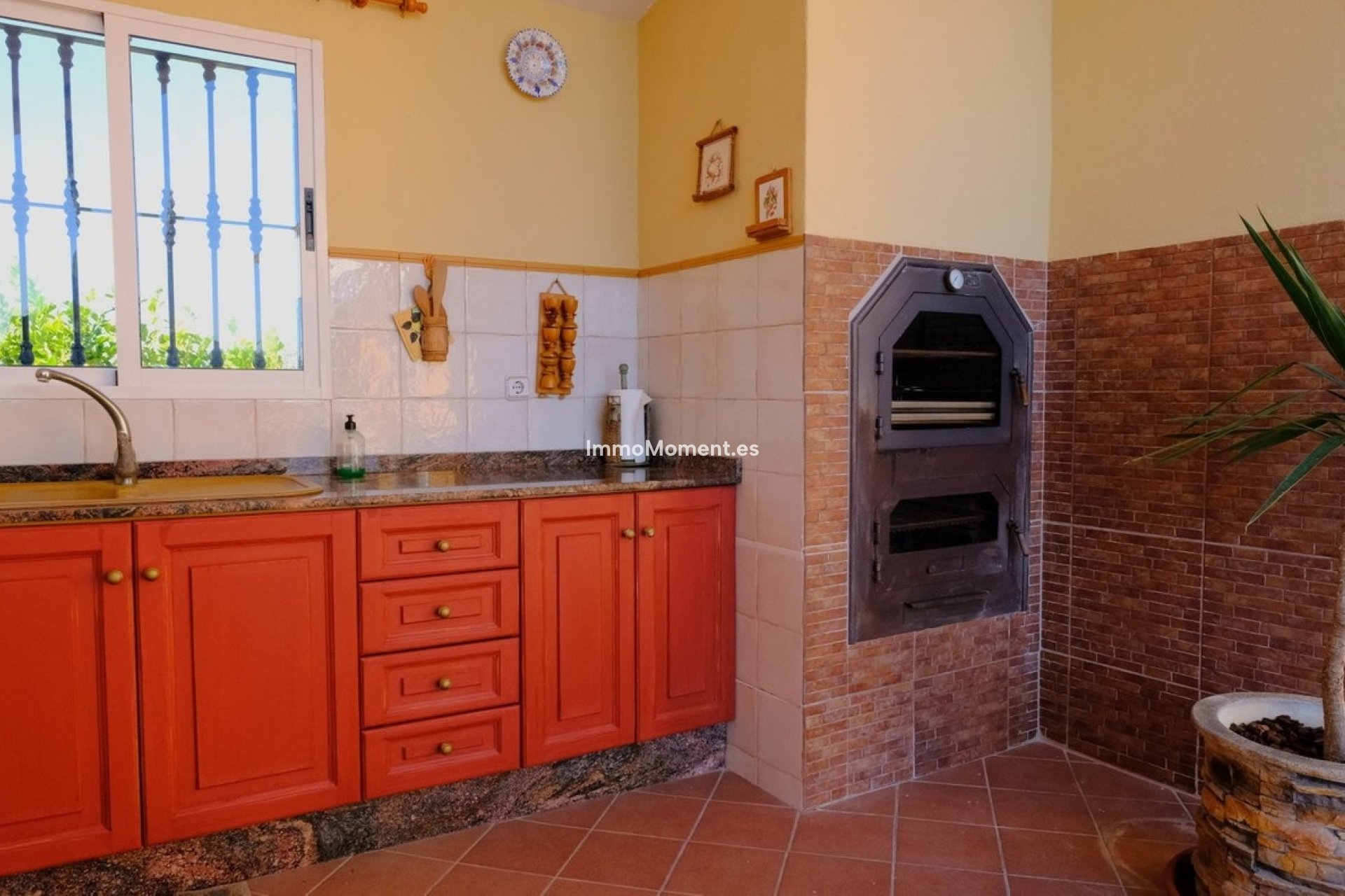 Wiederverkauf - Freistehende Villa - Orihuela - Orihuela Centro