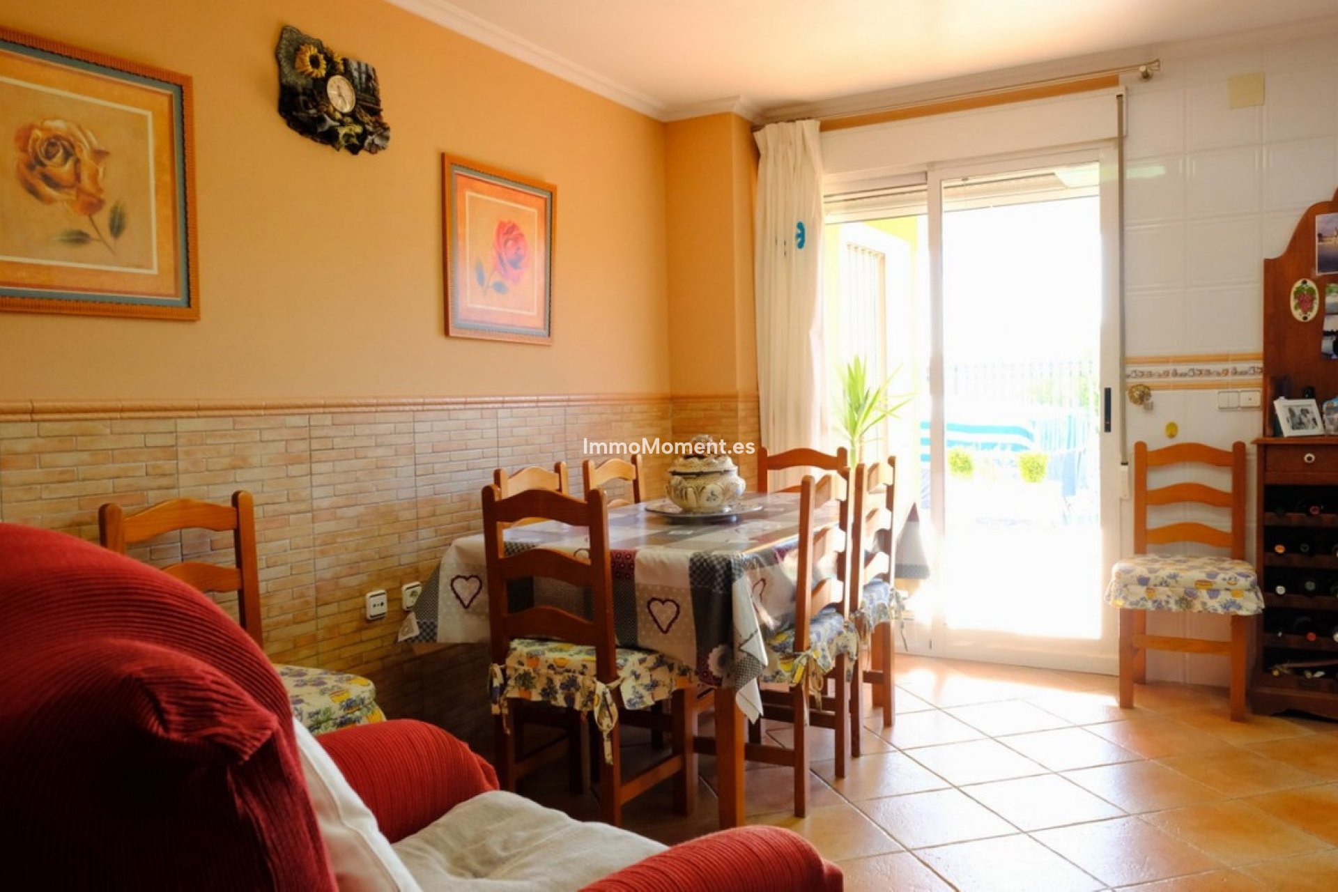 Wiederverkauf - Freistehende Villa - Orihuela - Orihuela Centro