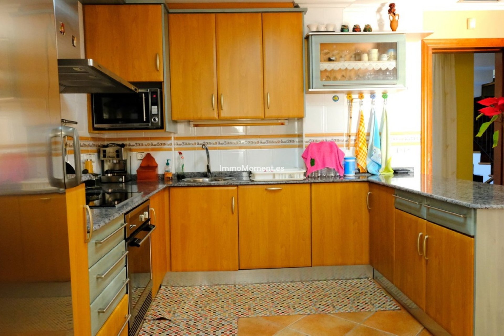 Wiederverkauf - Freistehende Villa - Orihuela - Orihuela Centro