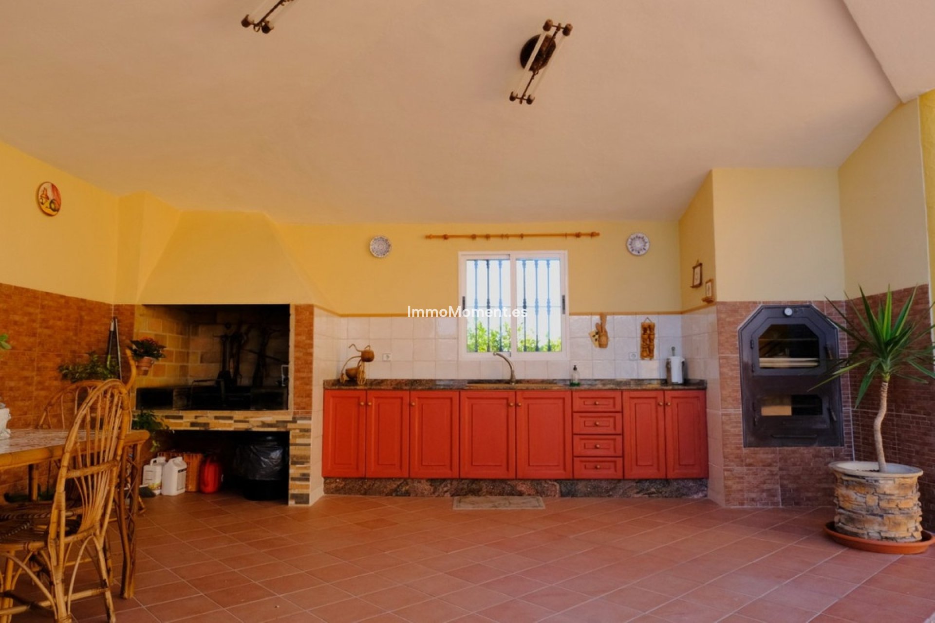 Wiederverkauf - Freistehende Villa - Orihuela - Orihuela Centro