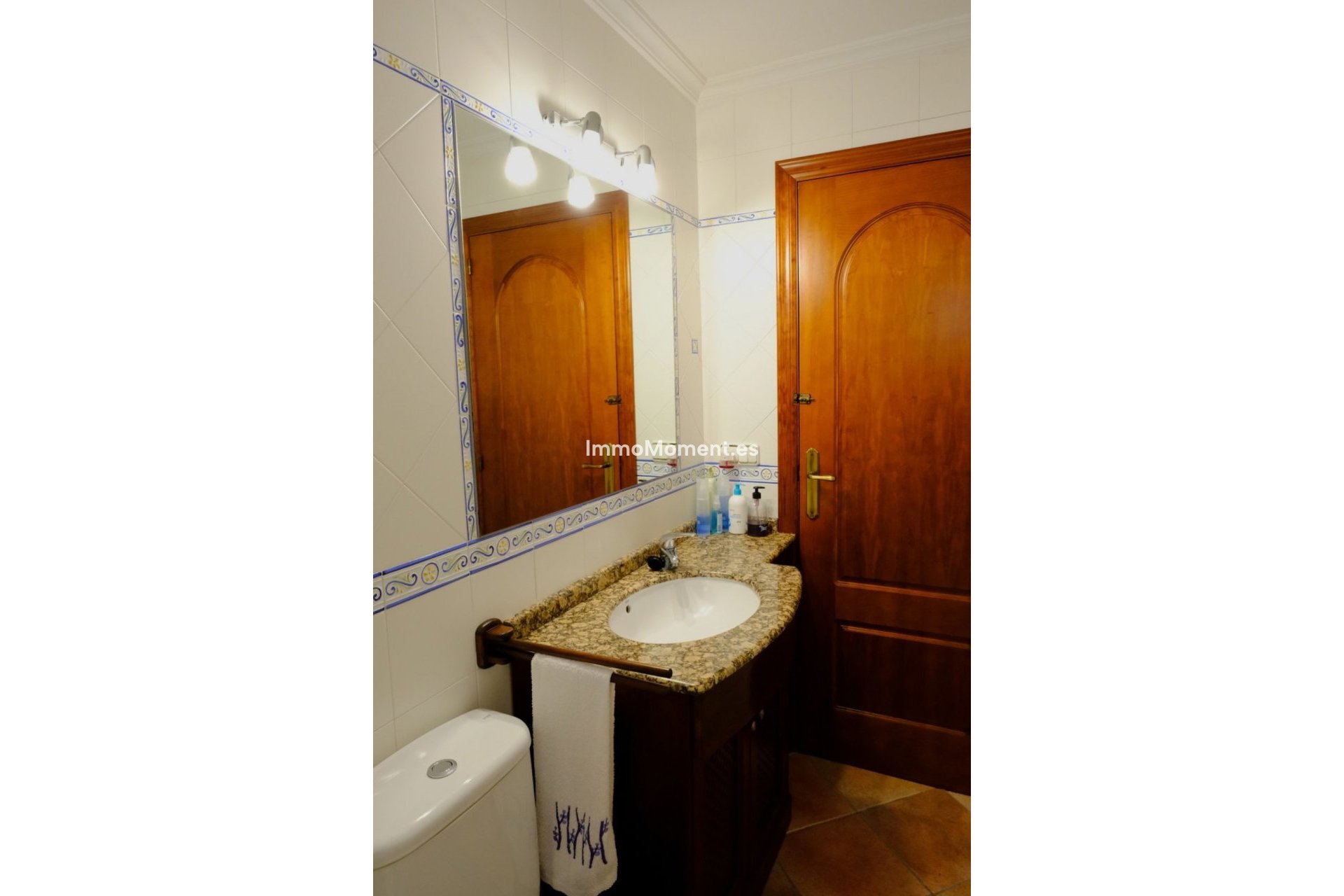 Wiederverkauf - Freistehende Villa - Orihuela - Orihuela Centro