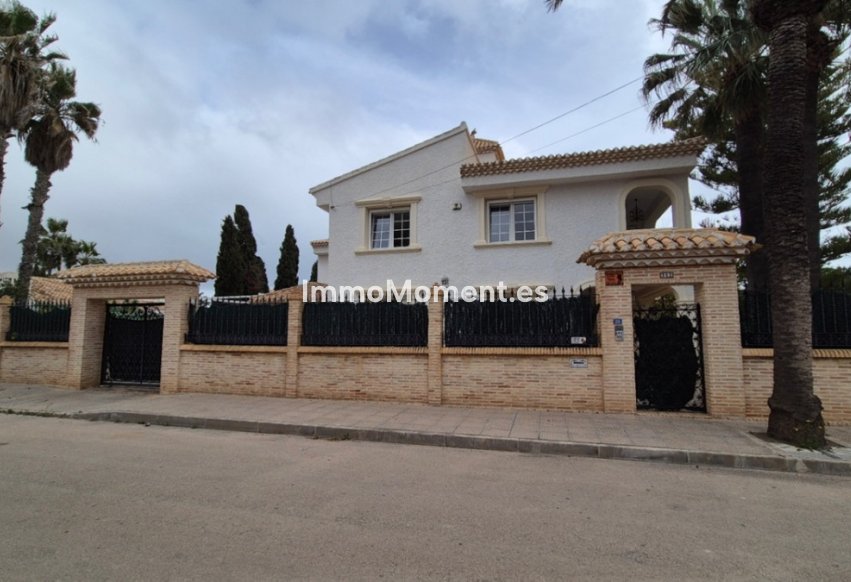 Wiederverkauf - Freistehende Villa - Orihuela - Orihuela Centro