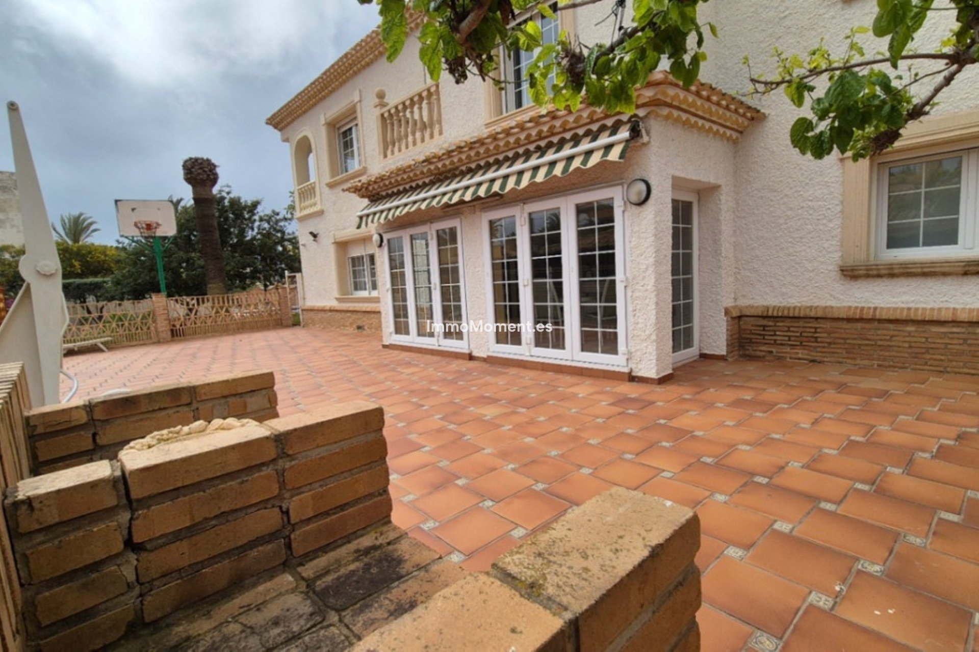 Wiederverkauf - Freistehende Villa - Orihuela - Orihuela Centro