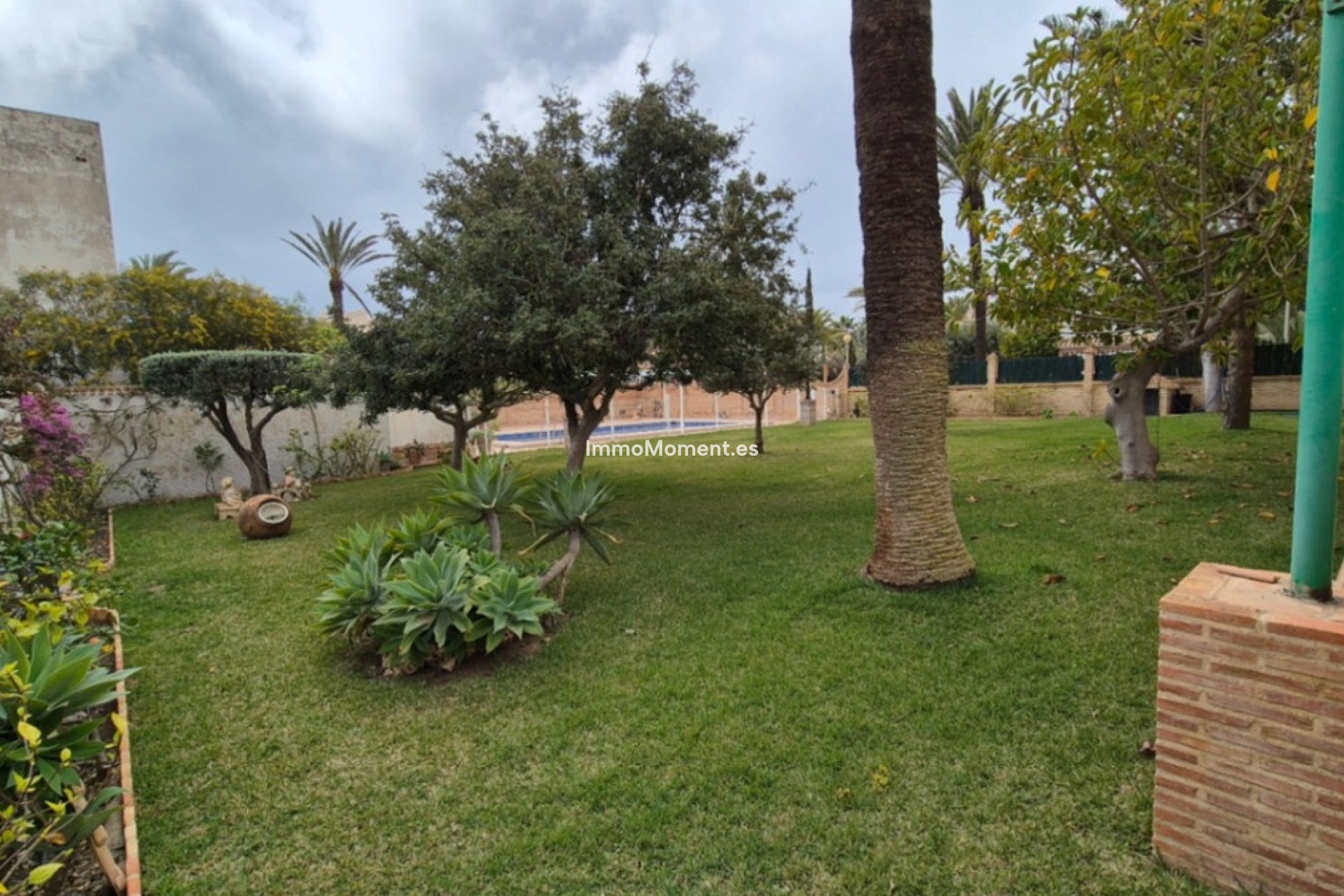 Wiederverkauf - Freistehende Villa - Orihuela - Orihuela Centro